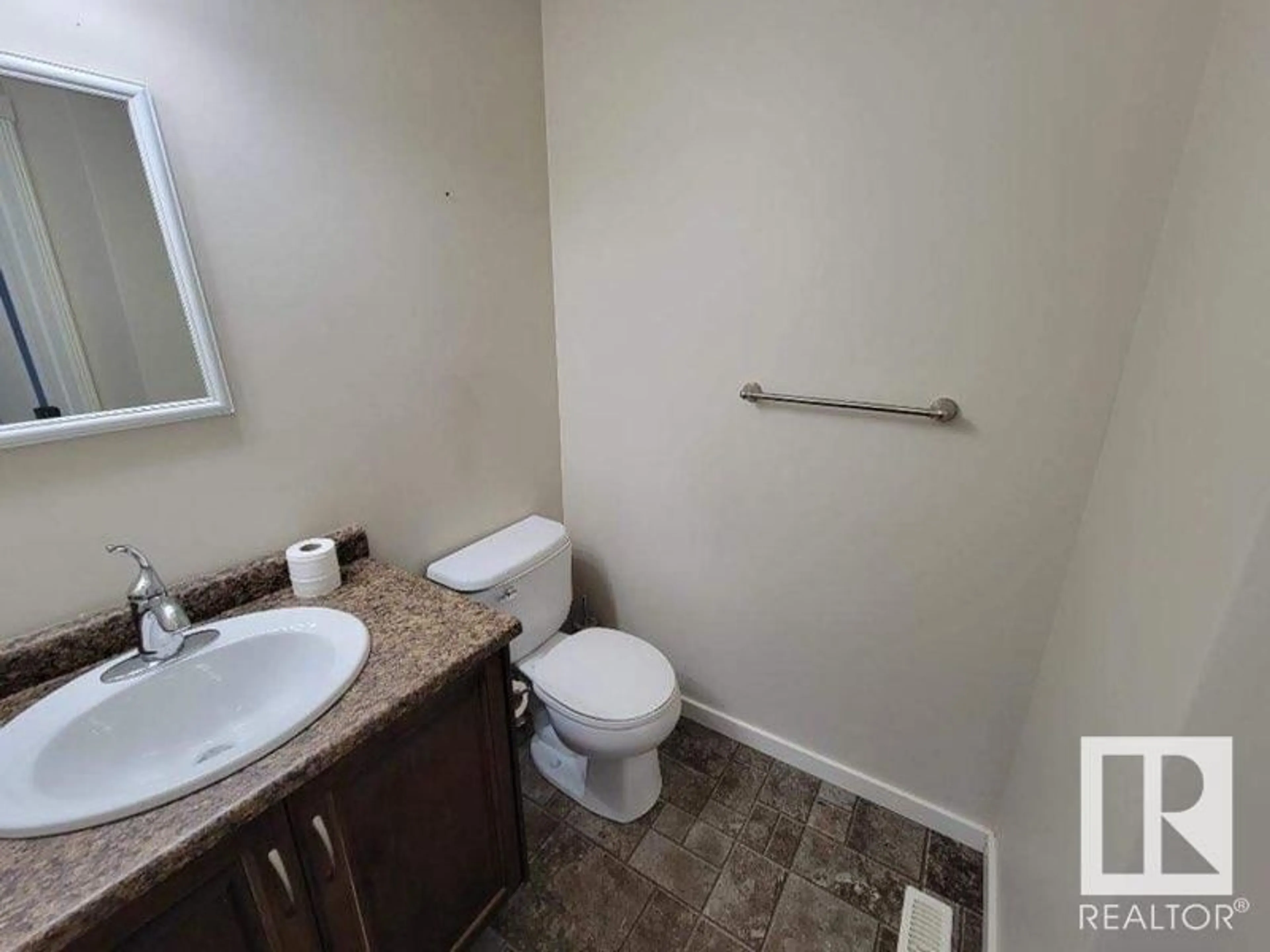 Standard bathroom, unknown for 702A Rocky Way, Cold Lake Alberta T9M0H3