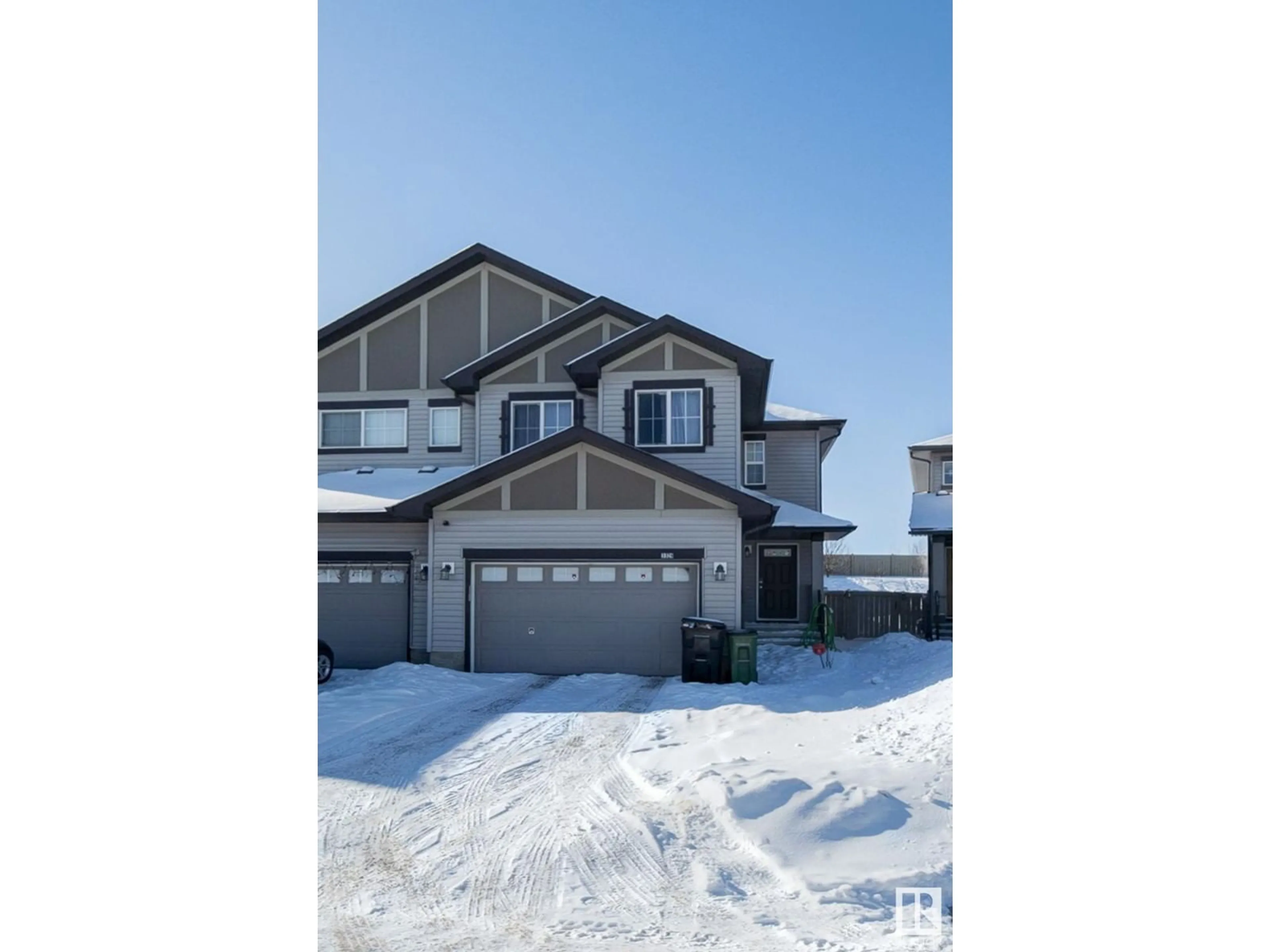 Unknown for 3526 9 ST NW NW, Edmonton Alberta T6T1A2