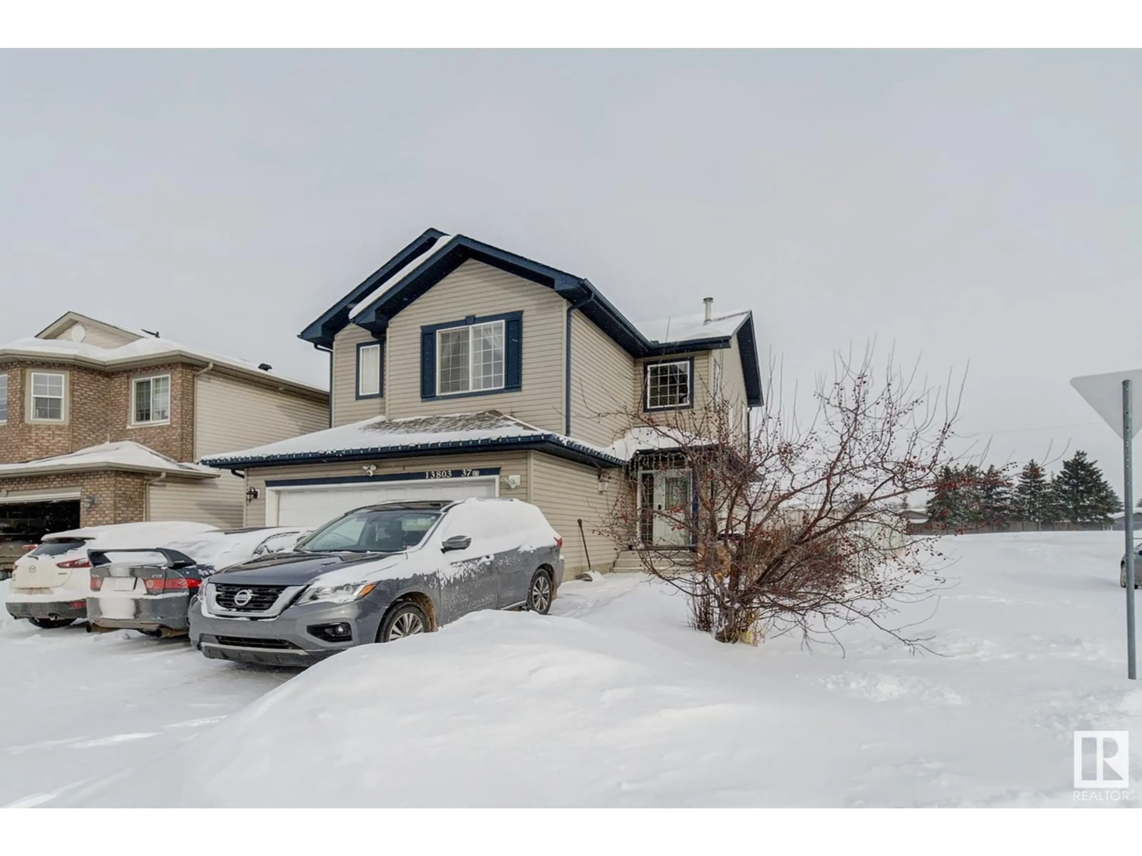 Unknown for 13803 37 ST NW, Edmonton Alberta T5Y3G5