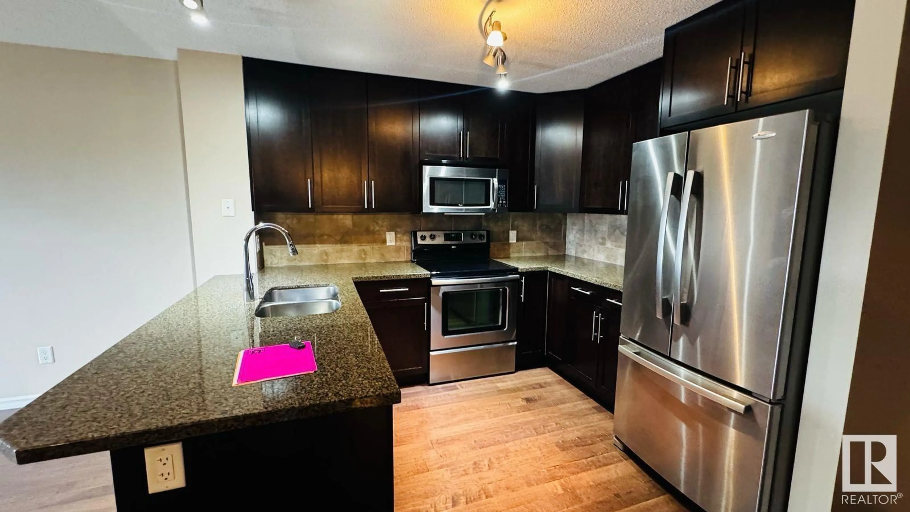 Unknown for #311 - 2204 44 AV, Edmonton Alberta T6T0G5