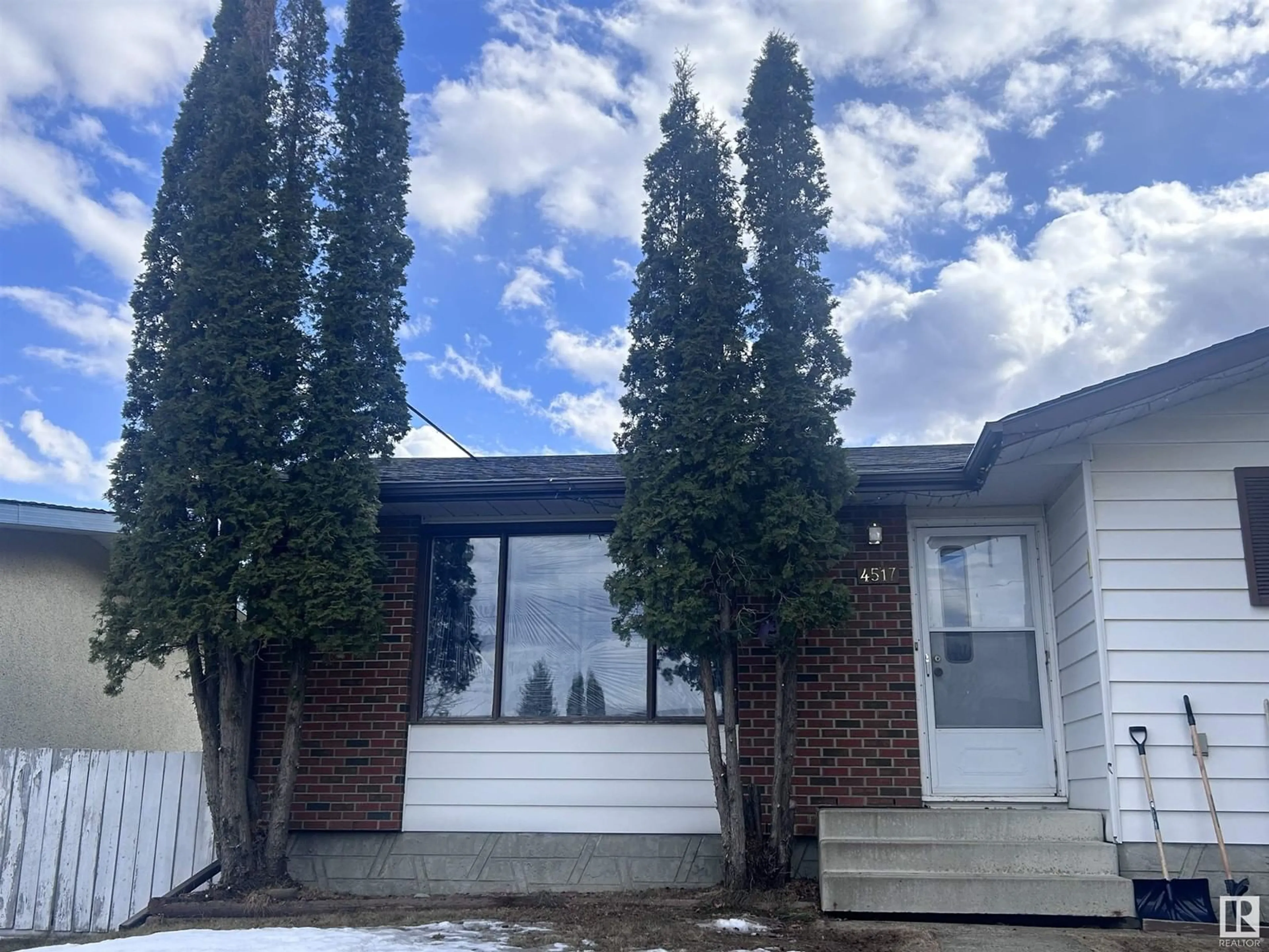 Unknown for 4517 44 AVENUE, Drayton Valley Alberta T7A1G7