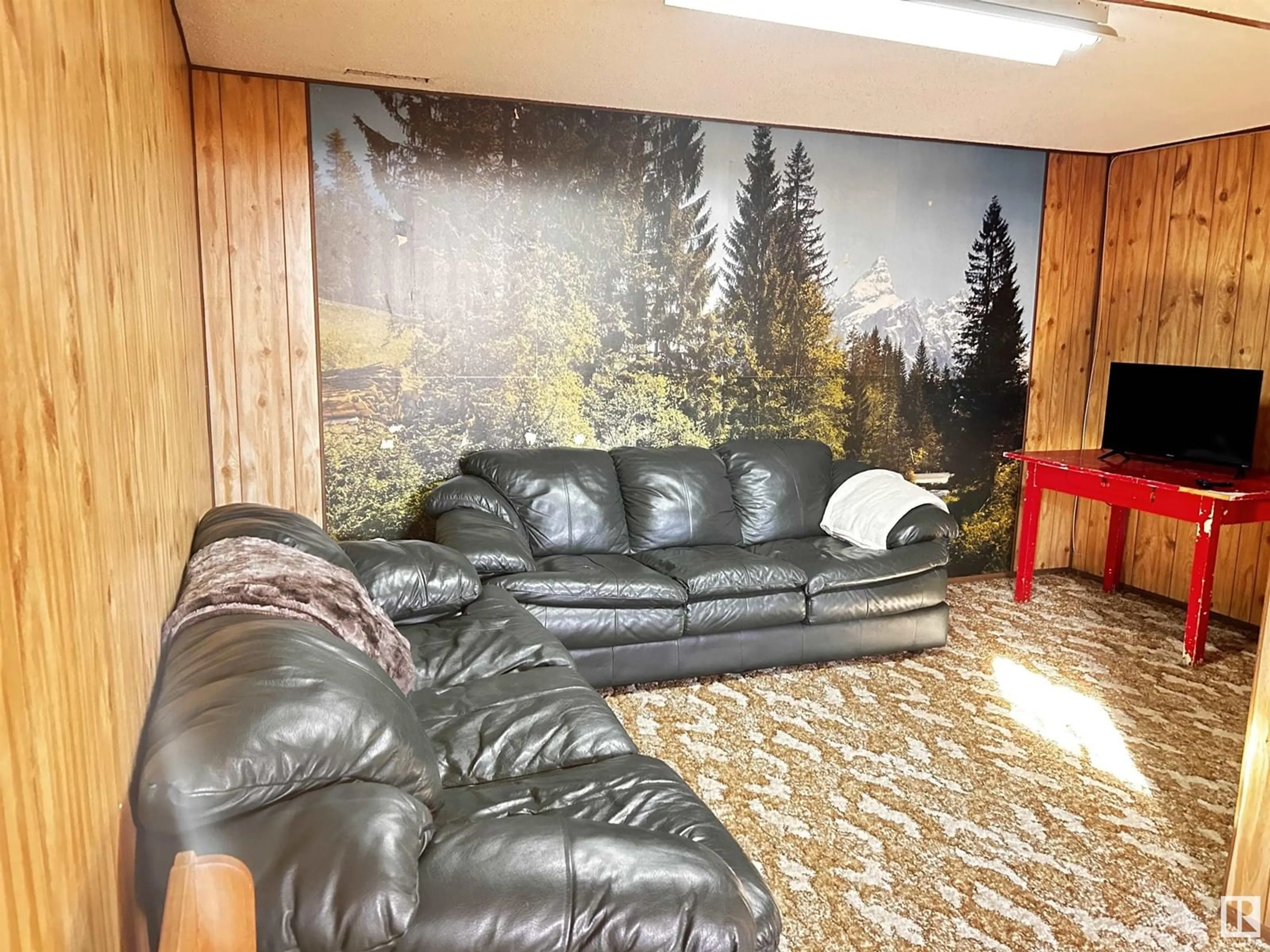 Floor plan for 4517 44 AVENUE, Drayton Valley Alberta T7A1G7