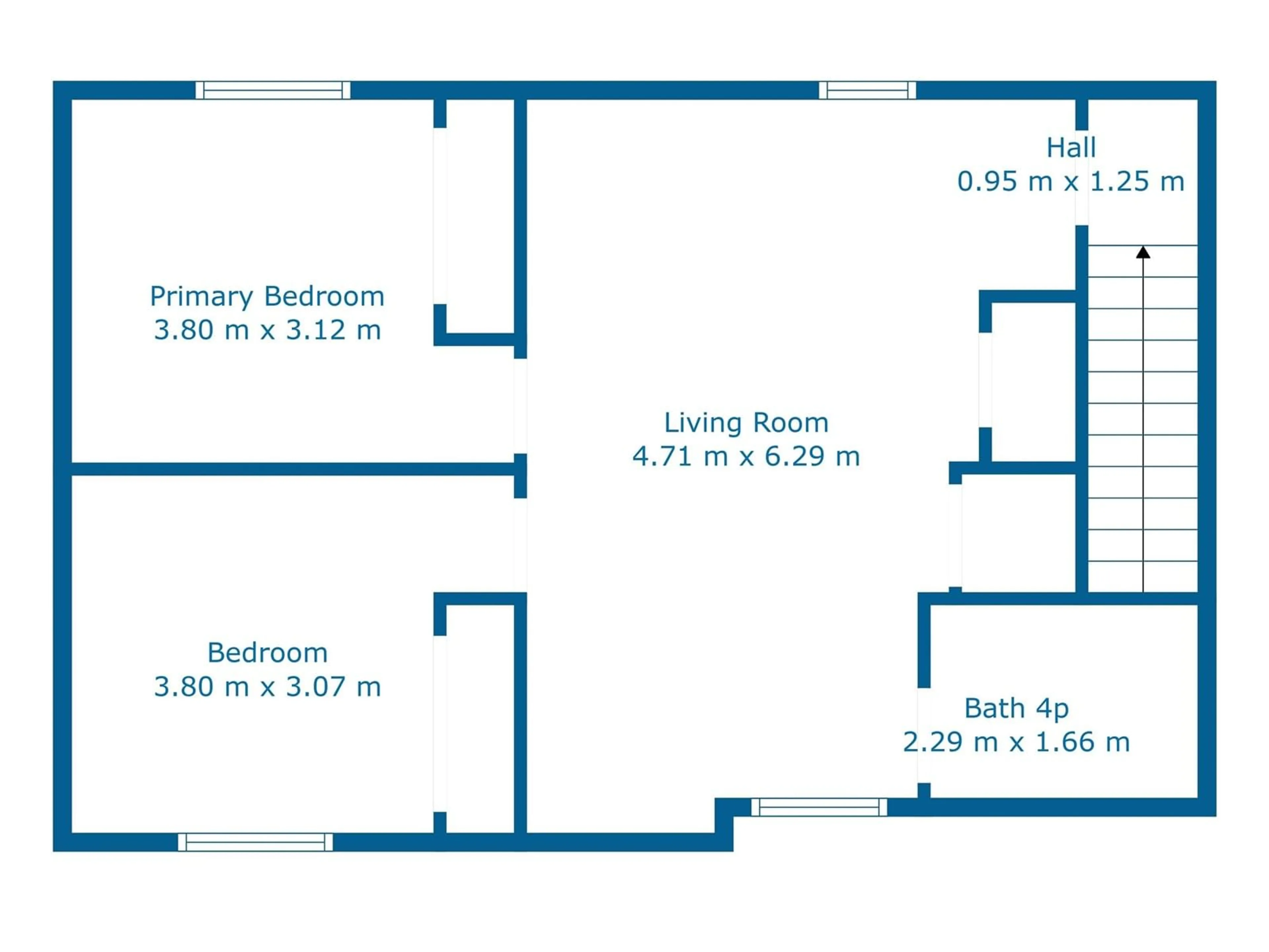 Floor plan for 703 MATTSON DR, Edmonton Alberta T6X3G3