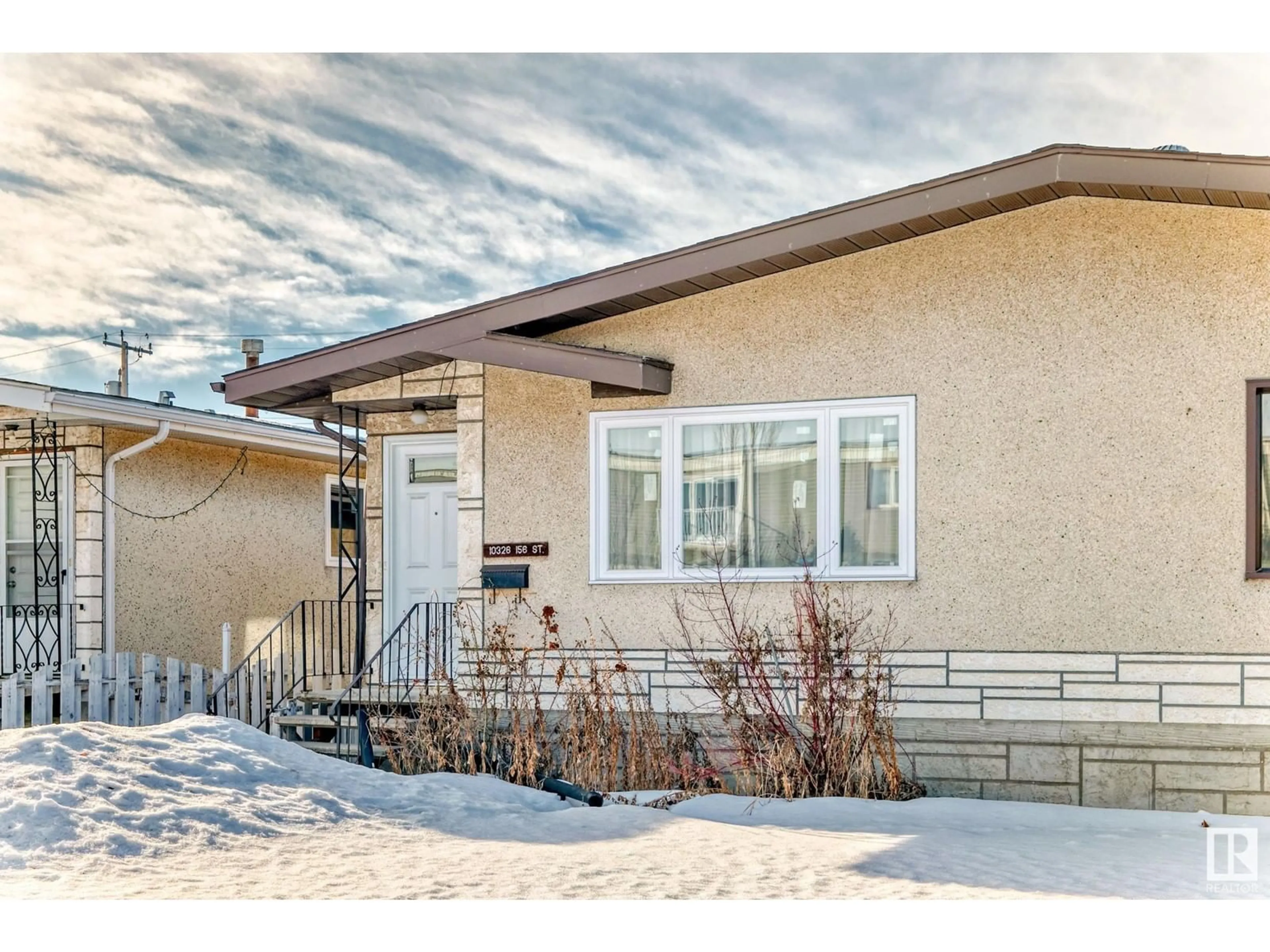 Unknown for 10326 156 ST NW, Edmonton Alberta T5P2R3