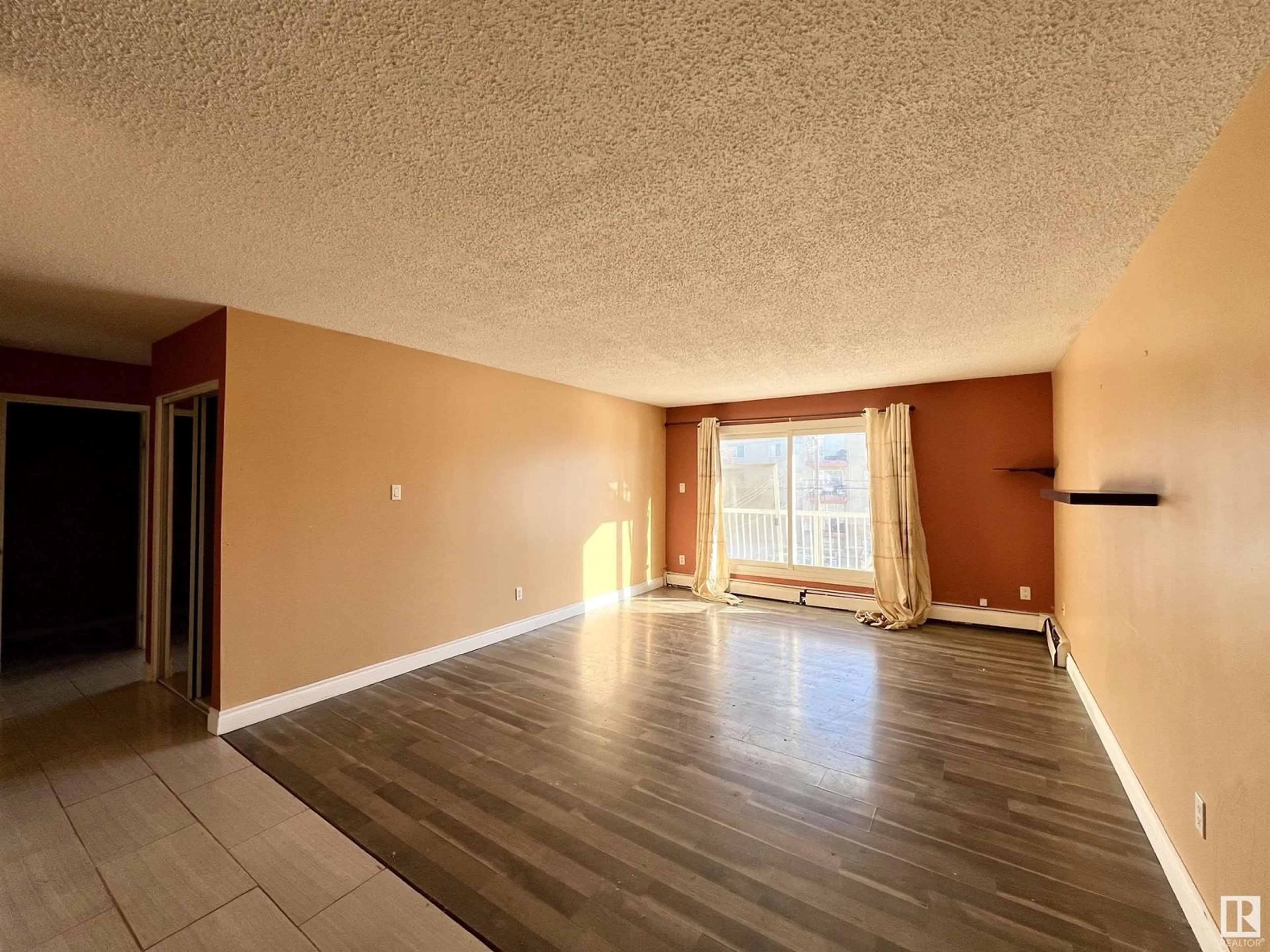 A pic of a room for #302 10615 110 ST NW, Edmonton Alberta T5H3C7