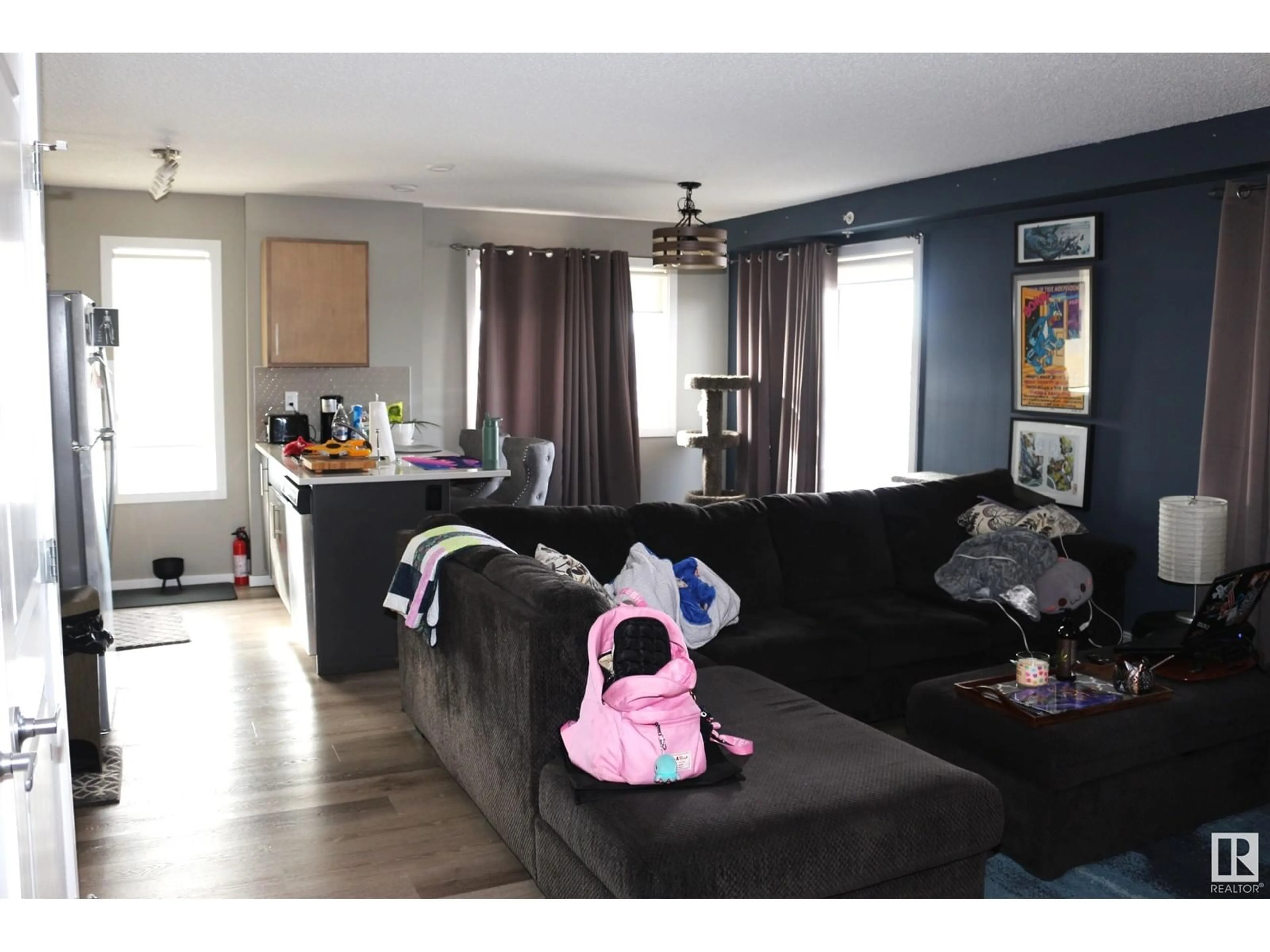 A pic of a room for #437 148 EBBERS BV NW, Edmonton Alberta T5Y3W2