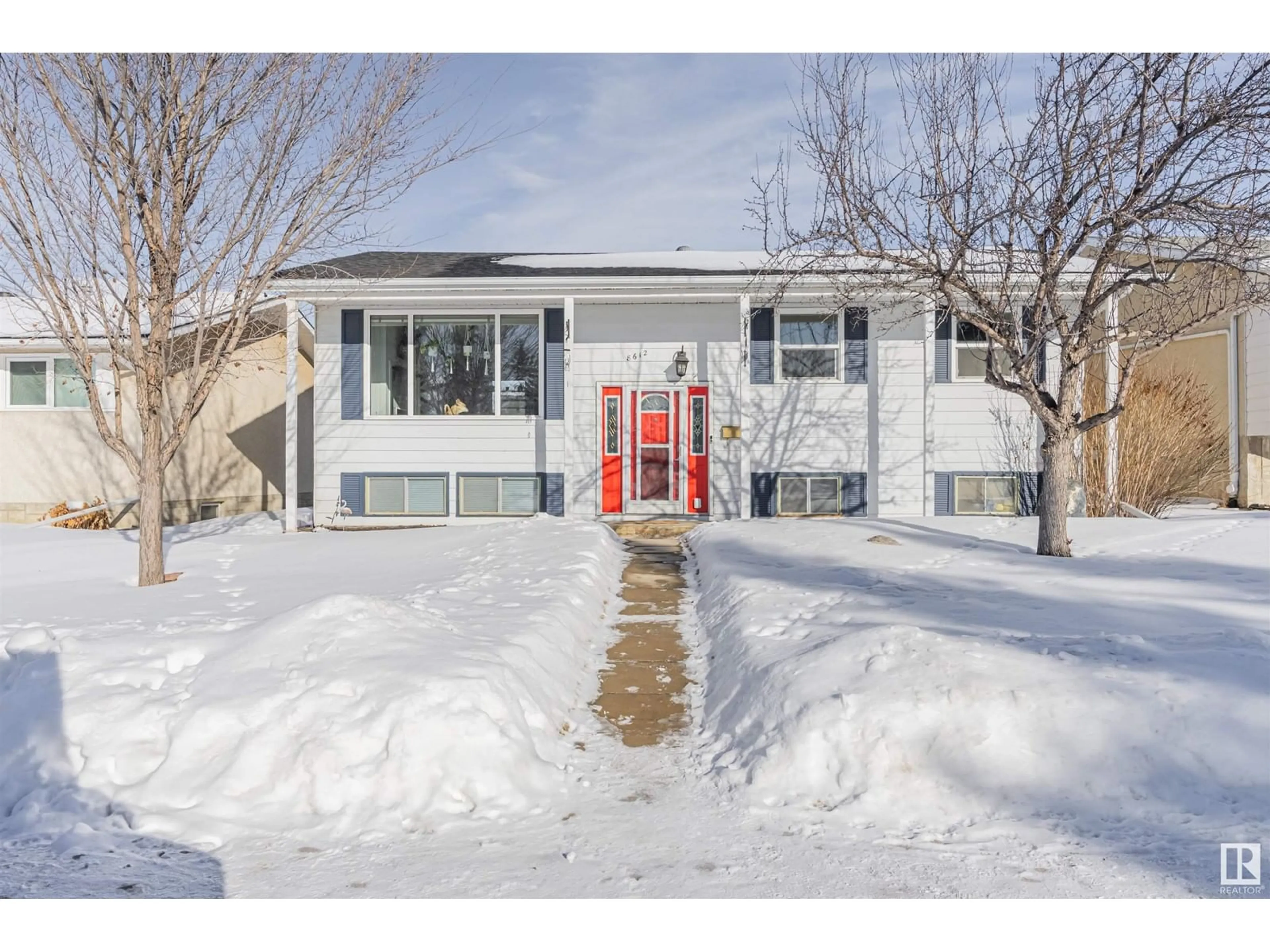 Unknown for 8612 152A AV NW, Edmonton Alberta T5E3B2