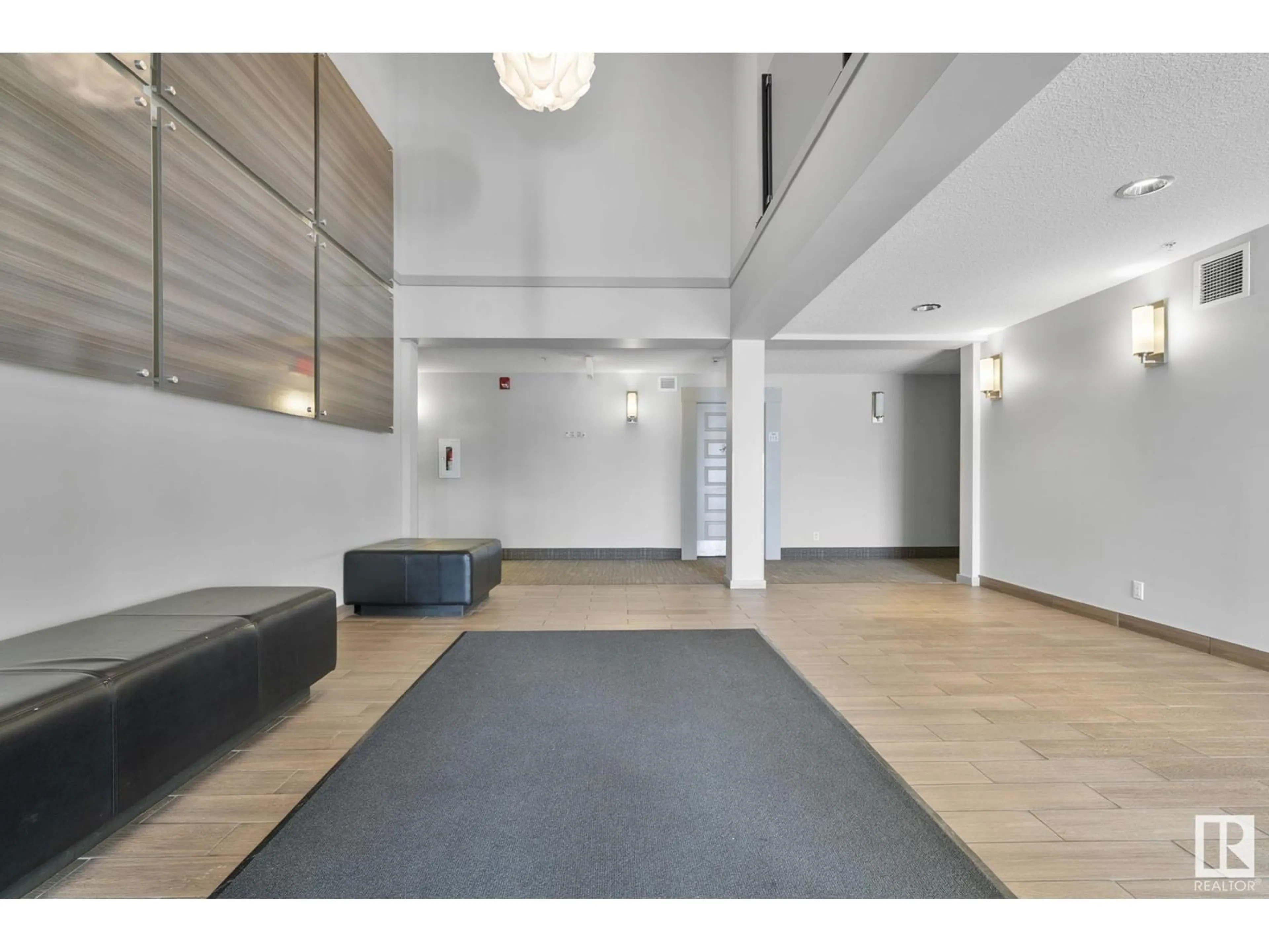 Gym or fitness room for 205 - 4008 SAVARYN DR, Edmonton Alberta T6X2E5