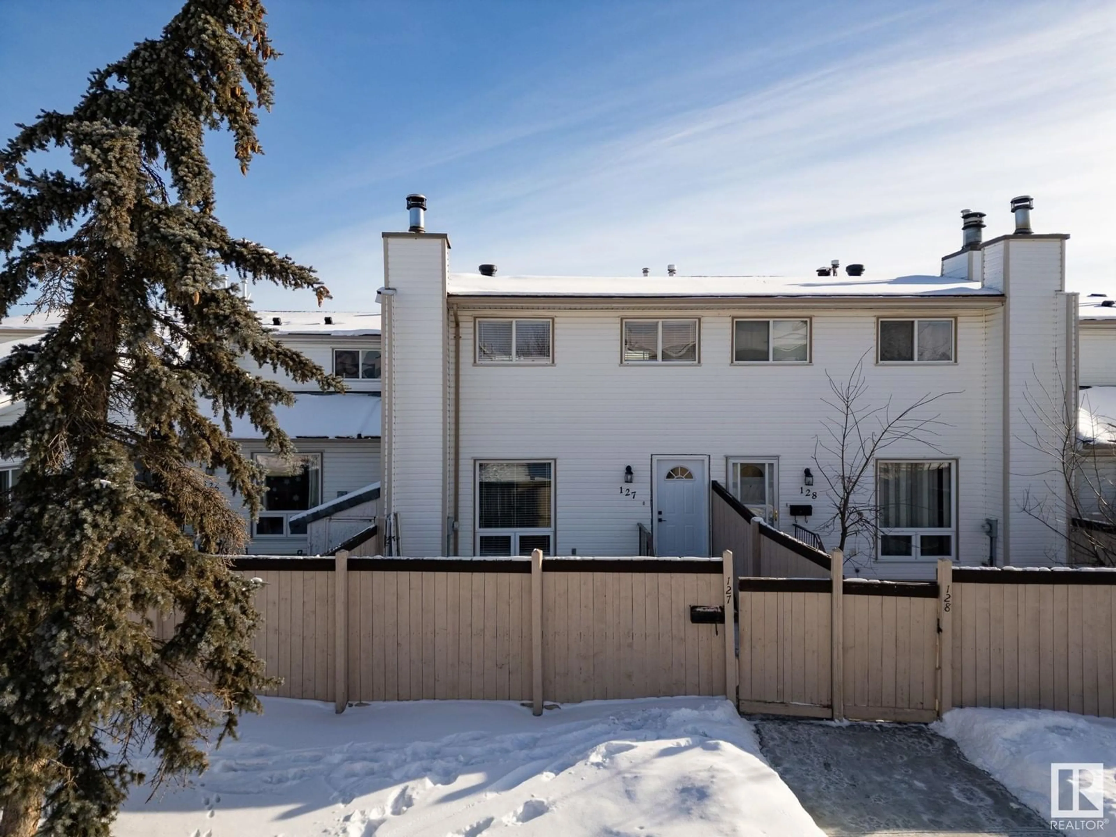 Unknown for 127 MARLBOROUGH PL NW, Edmonton Alberta T5T1Y6