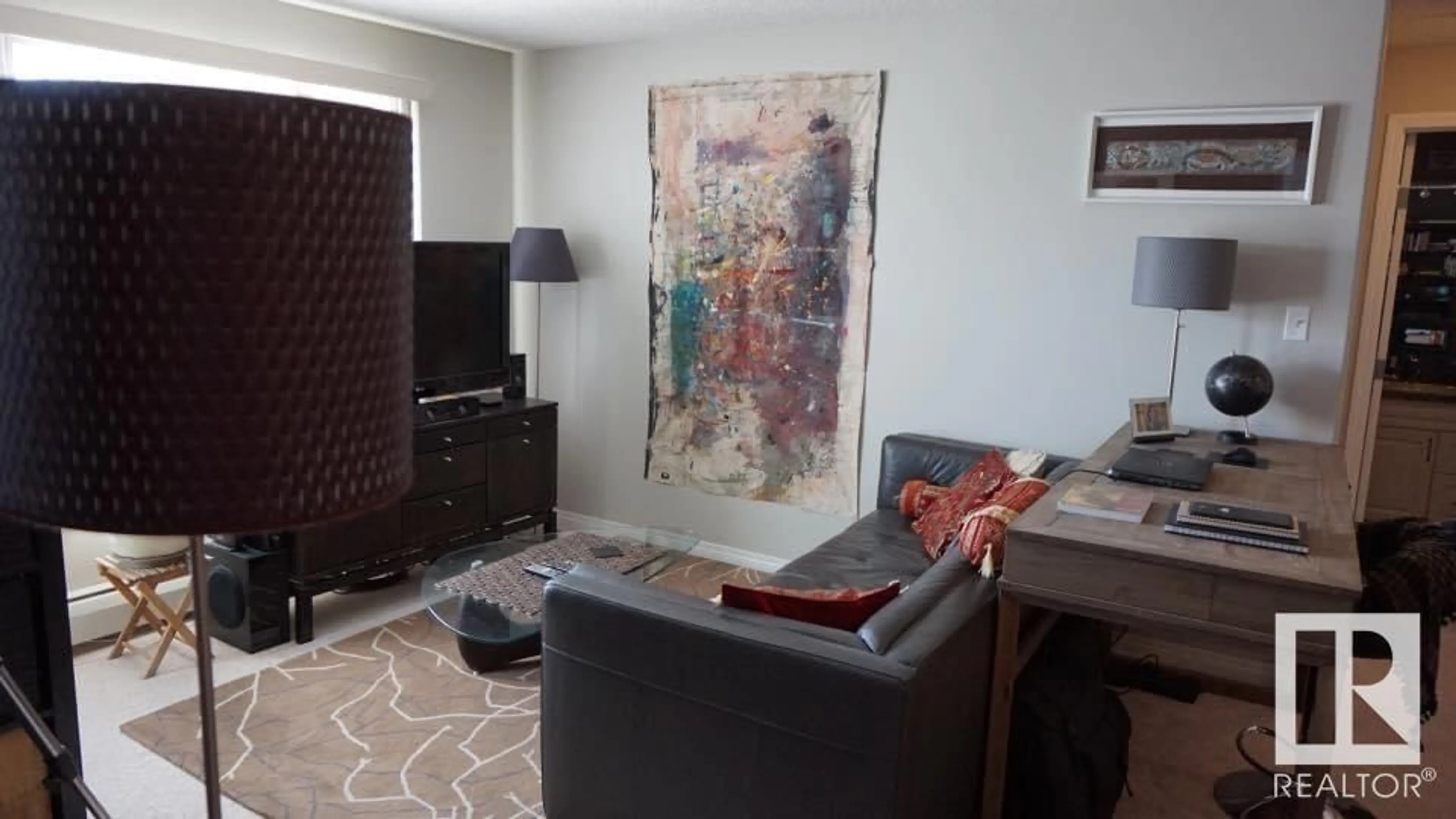 A pic of a room for 1110 7339 SOUTH TERWILLEGAR DR, Edmonton Alberta T6E2E1