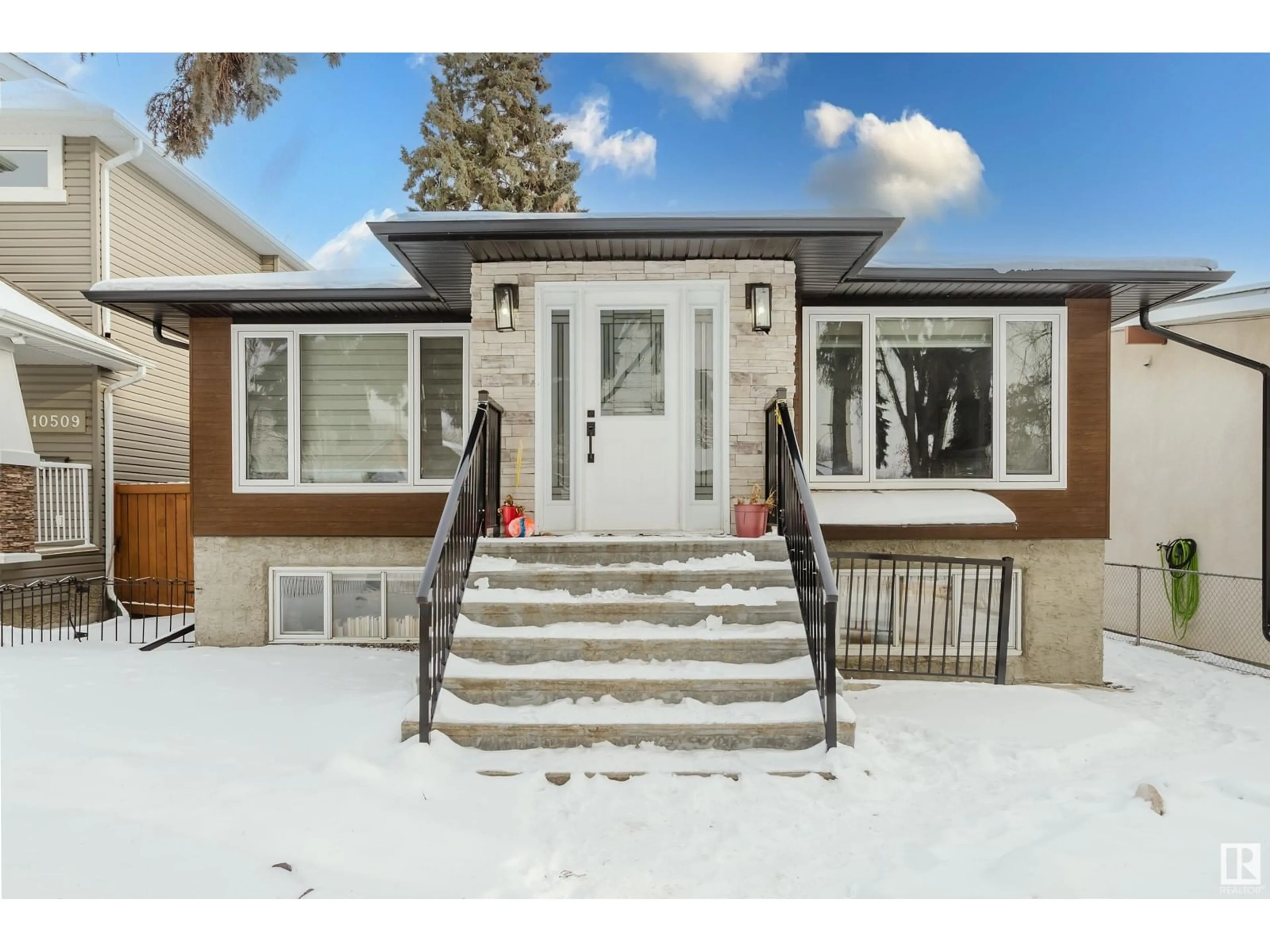 Unknown for 10505 76 ST NW, Edmonton Alberta T6A3B2