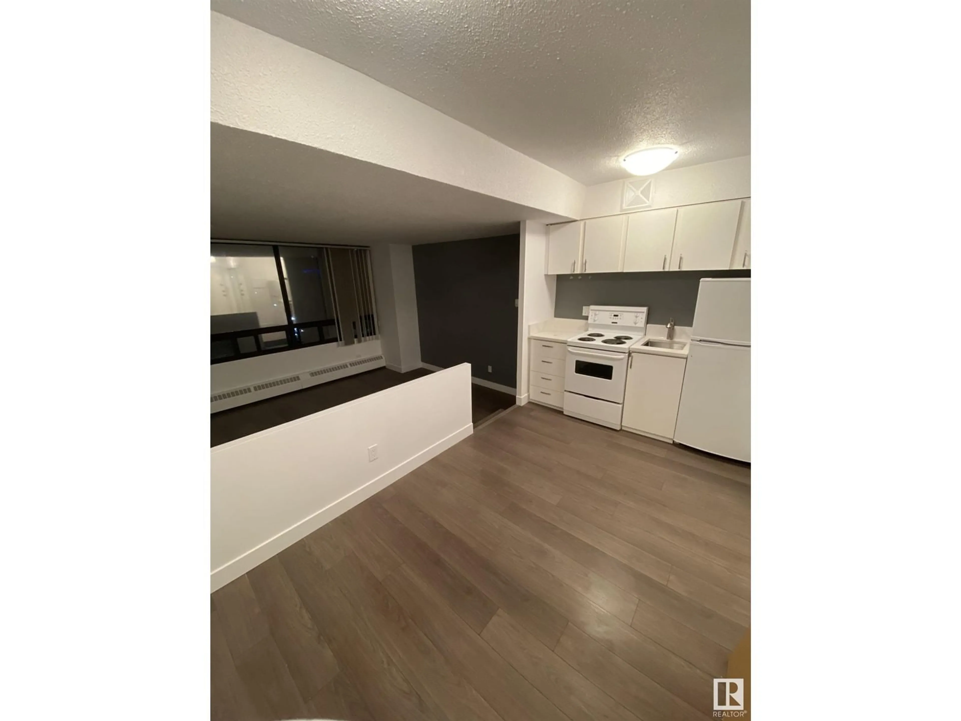 Unknown for #506 10160 114 ST NW NW, Edmonton Alberta T5K2L2