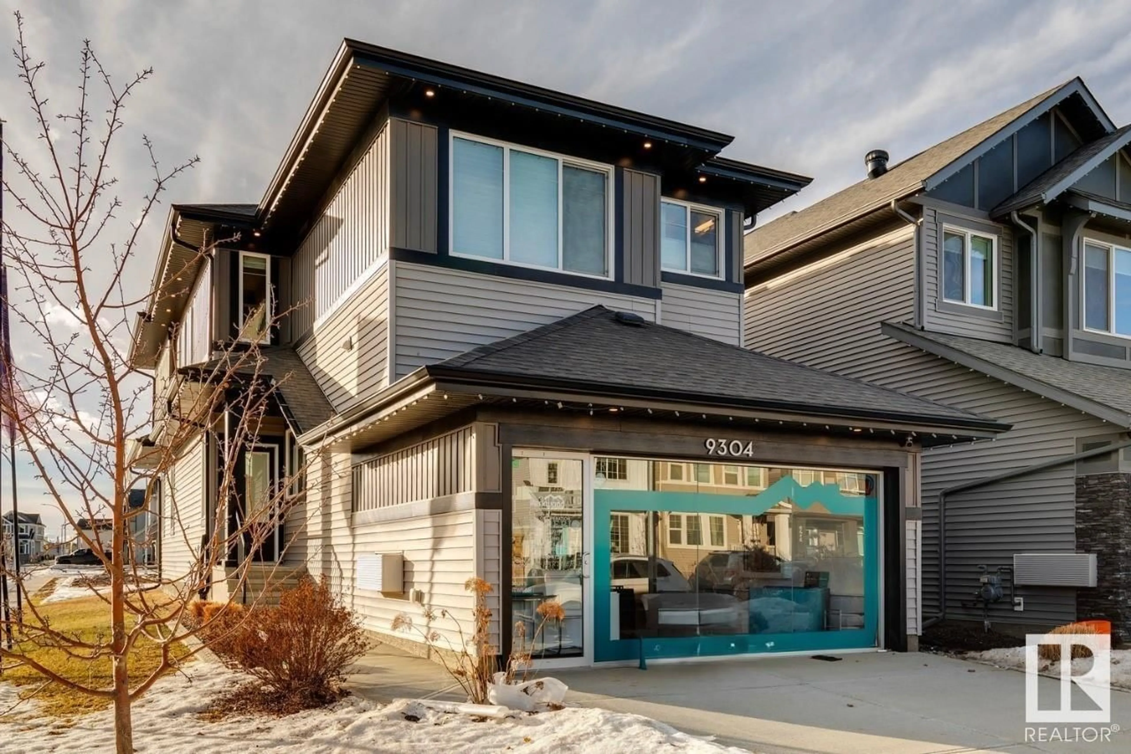Unknown for NW - 9304 226 ST, Edmonton Alberta T5T7R5