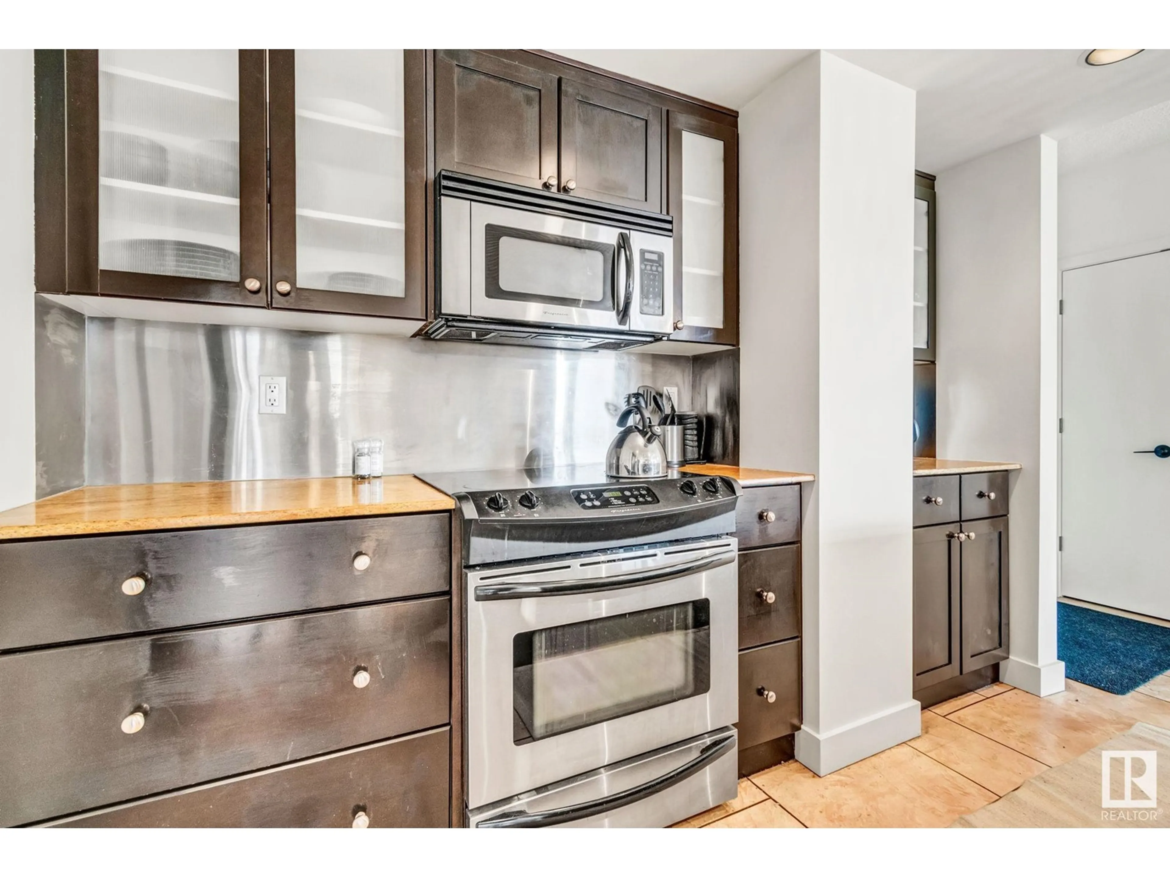 Unknown for #403 - 10028 119 ST NW, Edmonton Alberta T5K1Y8
