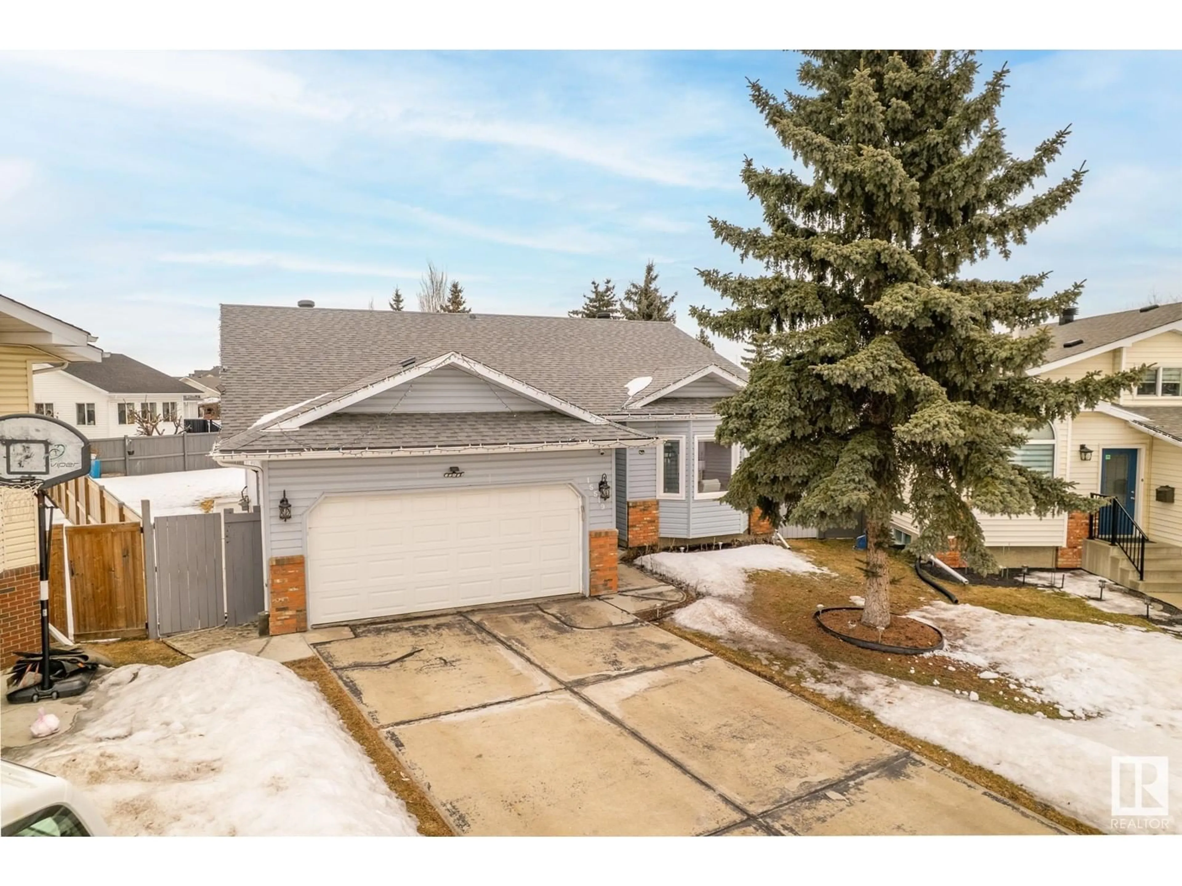 Unknown for 15519 69 ST NW NW, Edmonton Alberta T5Z2W6