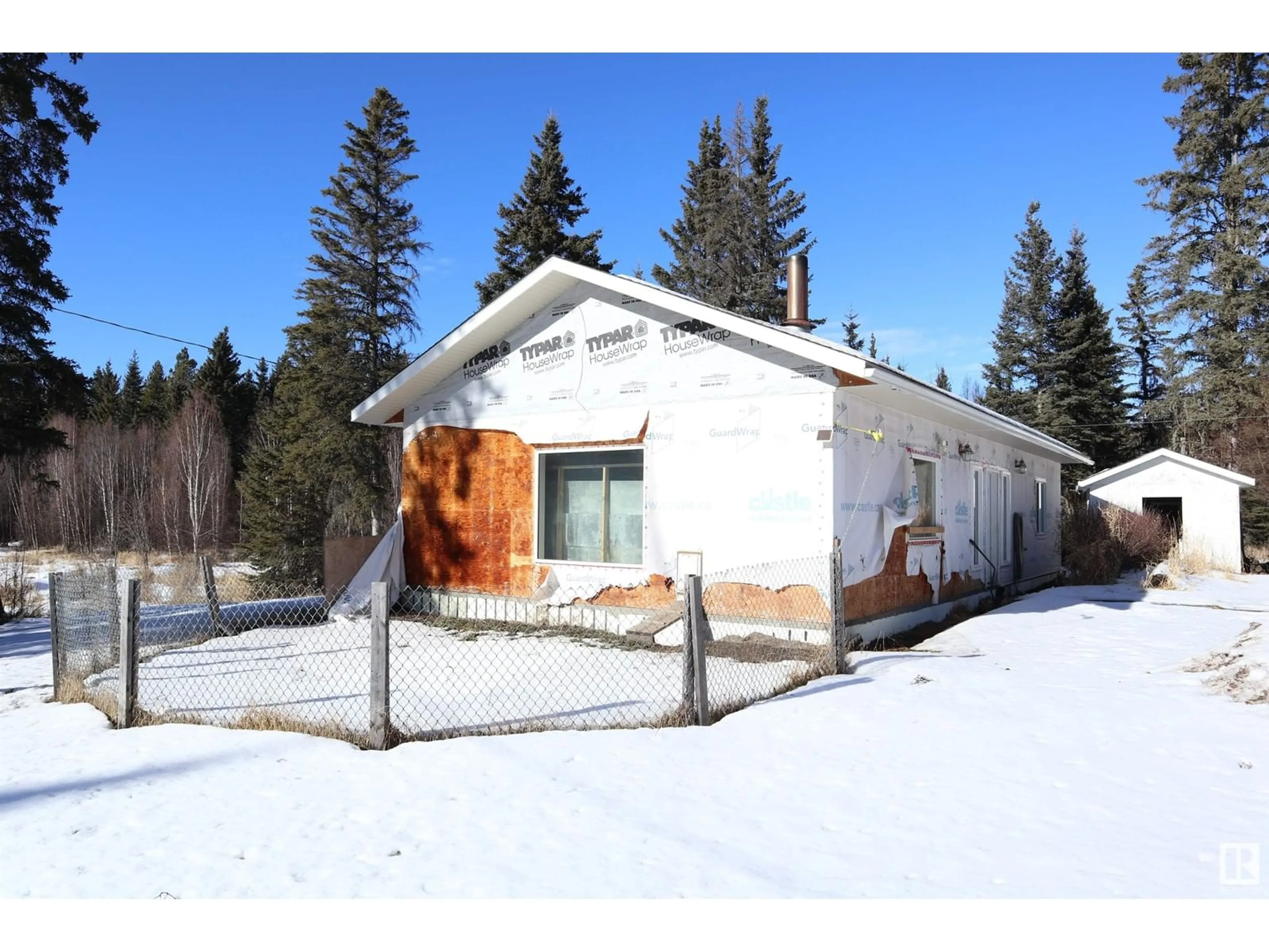A pic of a room for 452074 RGE ROAD 73, Rural Wetaskiwin County Alberta T0C0A0