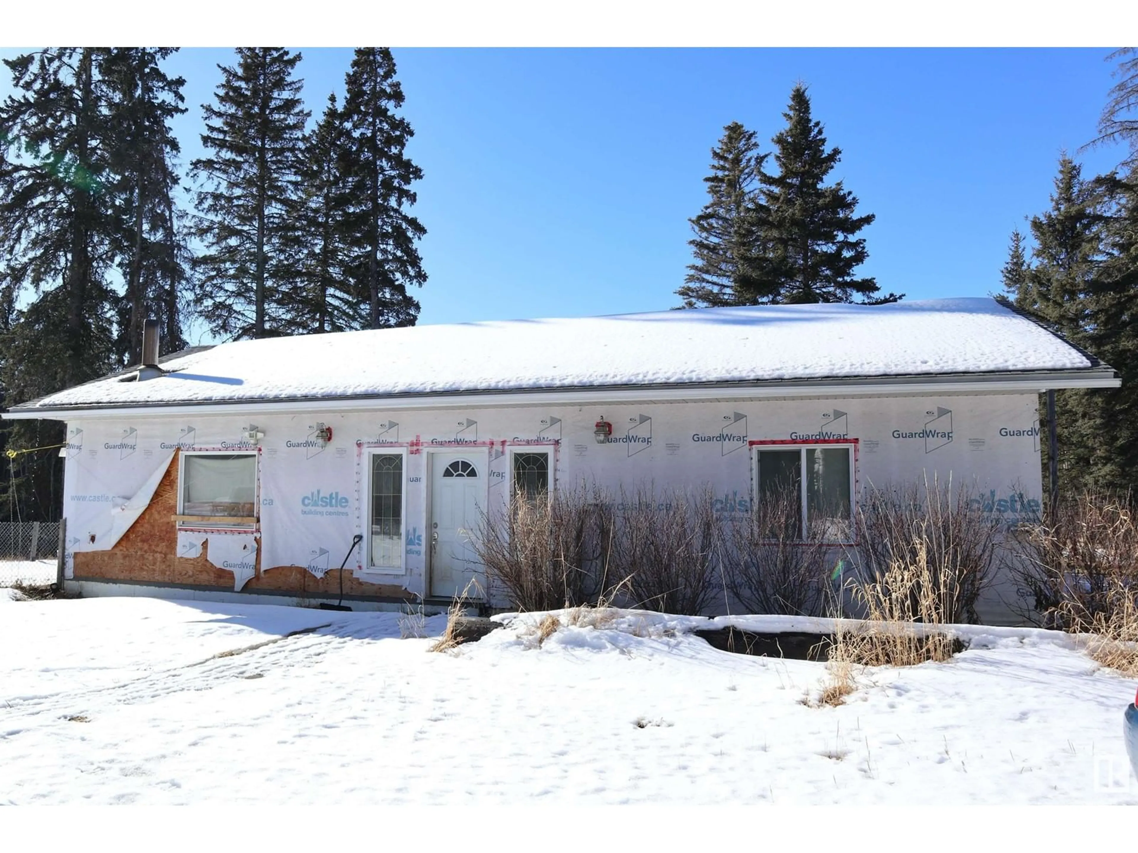 Unknown for 452074 RGE ROAD 73, Rural Wetaskiwin County Alberta T0C0A0