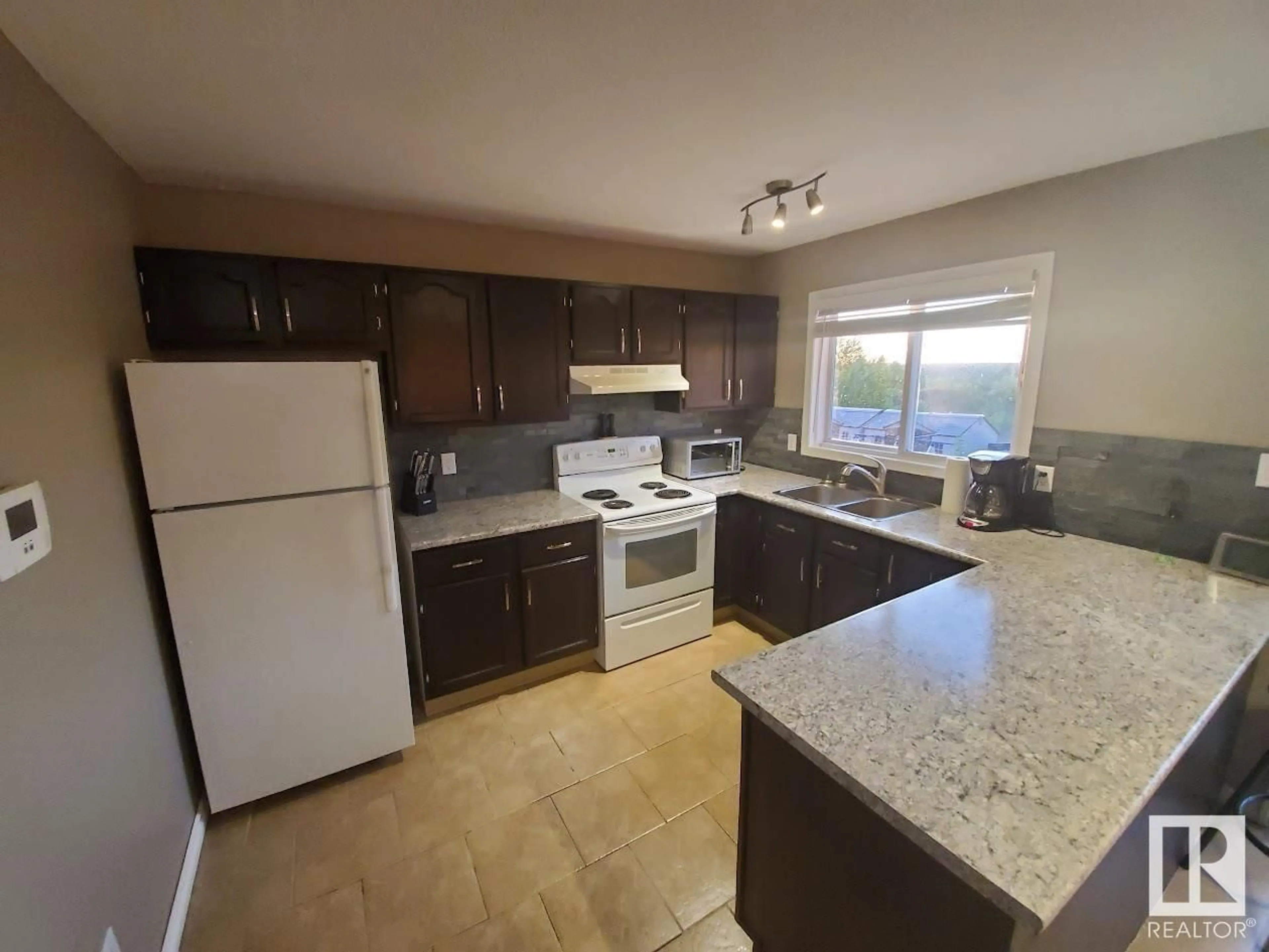 Standard kitchen, unknown for 3910 54 AV, Cold Lake Alberta T9M2A9