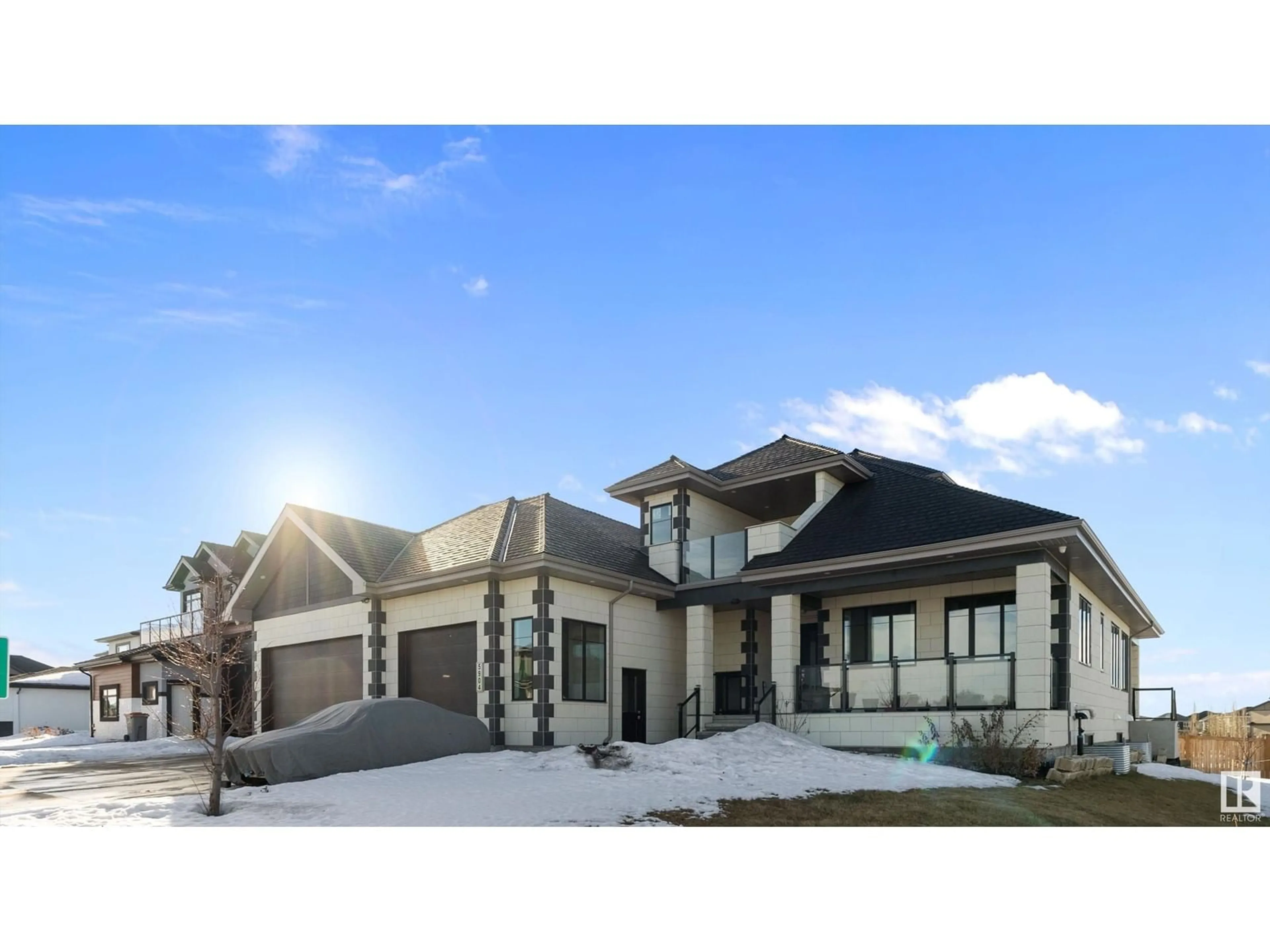 Indoor entryway for NE - 5904 32 ST, Rural Leduc County Alberta T4X0X4
