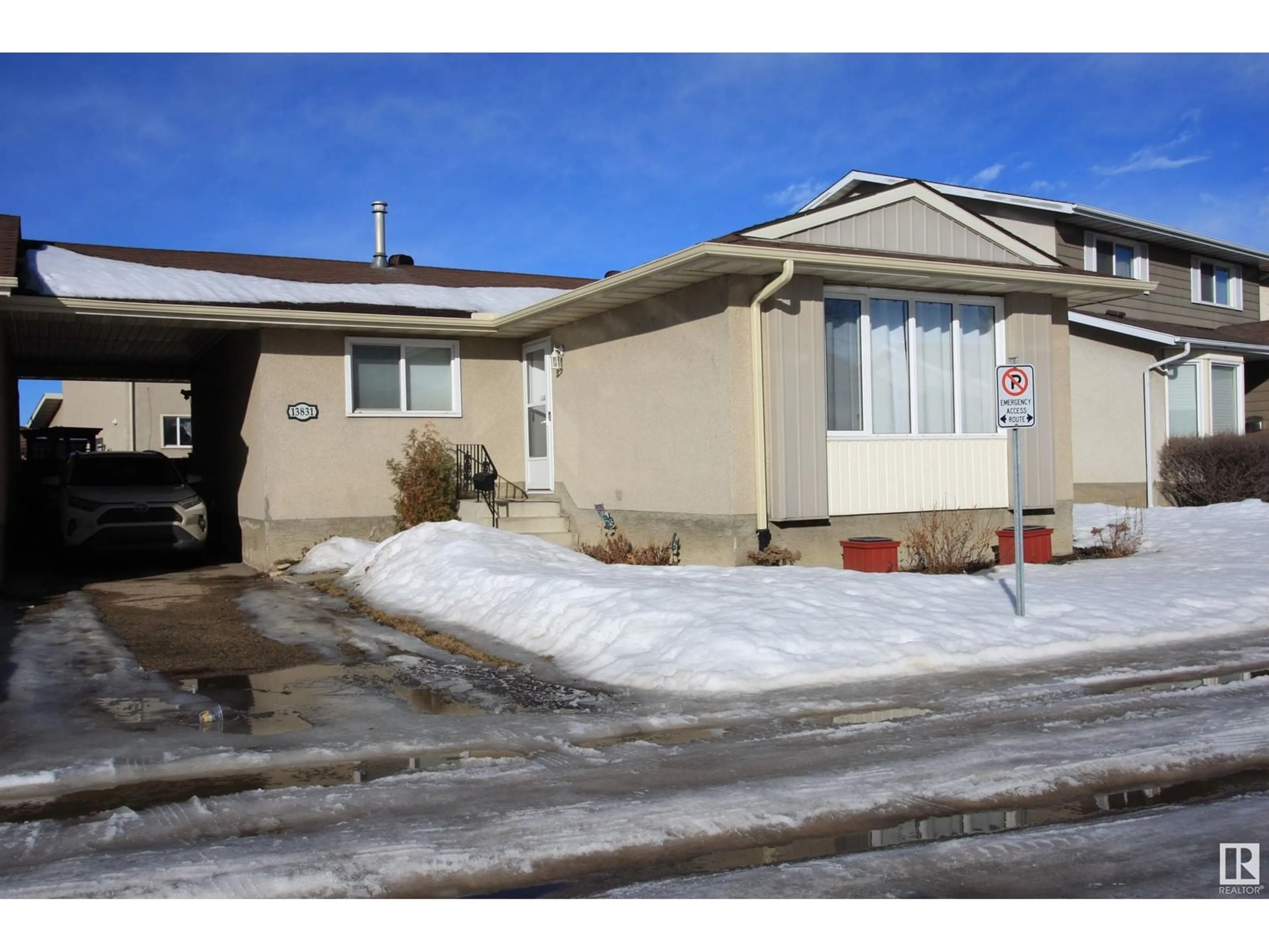 Unknown for 13831 114 ST NW, Edmonton Alberta T5X4A1