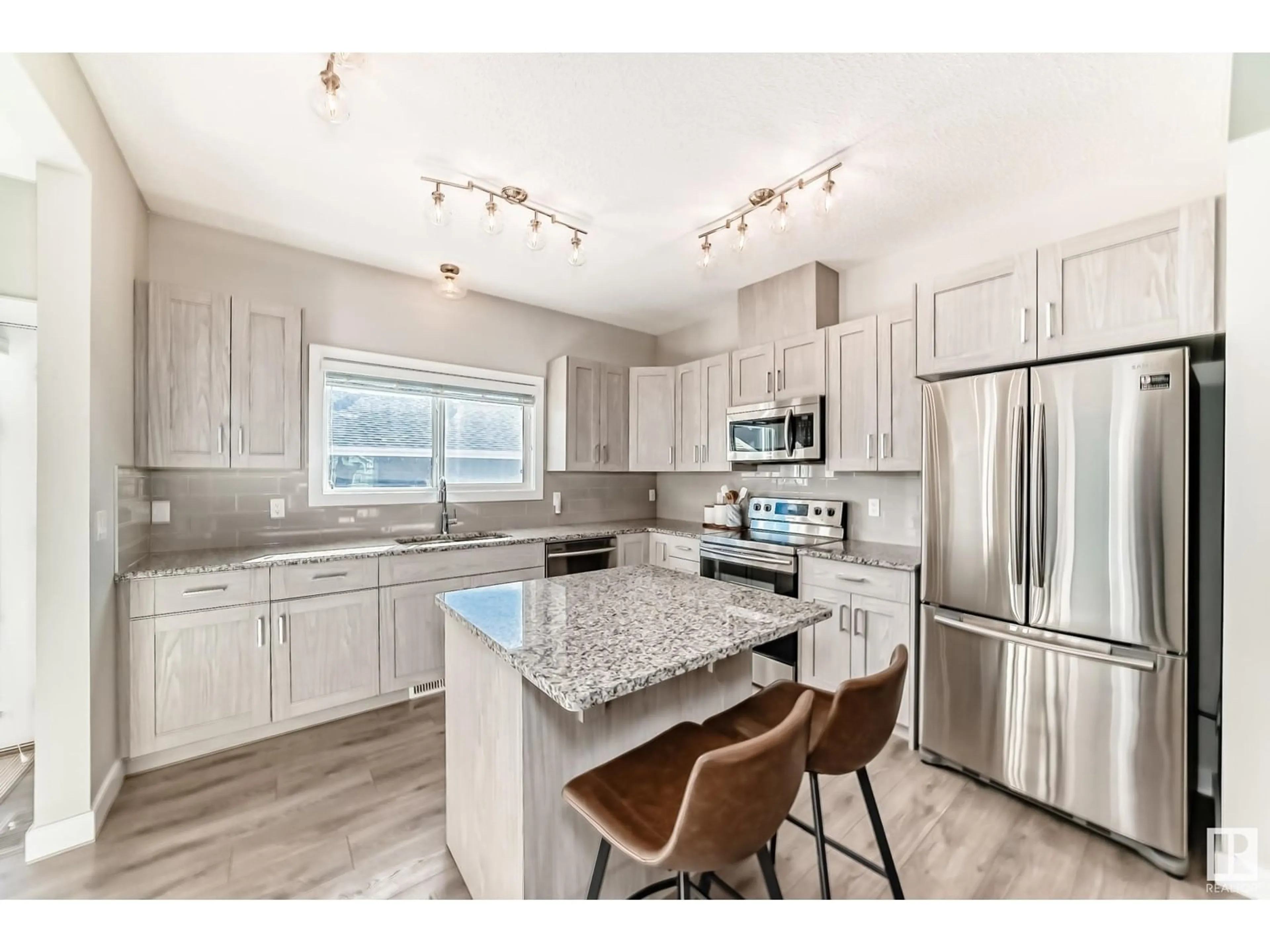 Open concept kitchen, unknown for 8013 ORCHARDS GREEN GR SW, Edmonton Alberta T6X2L4