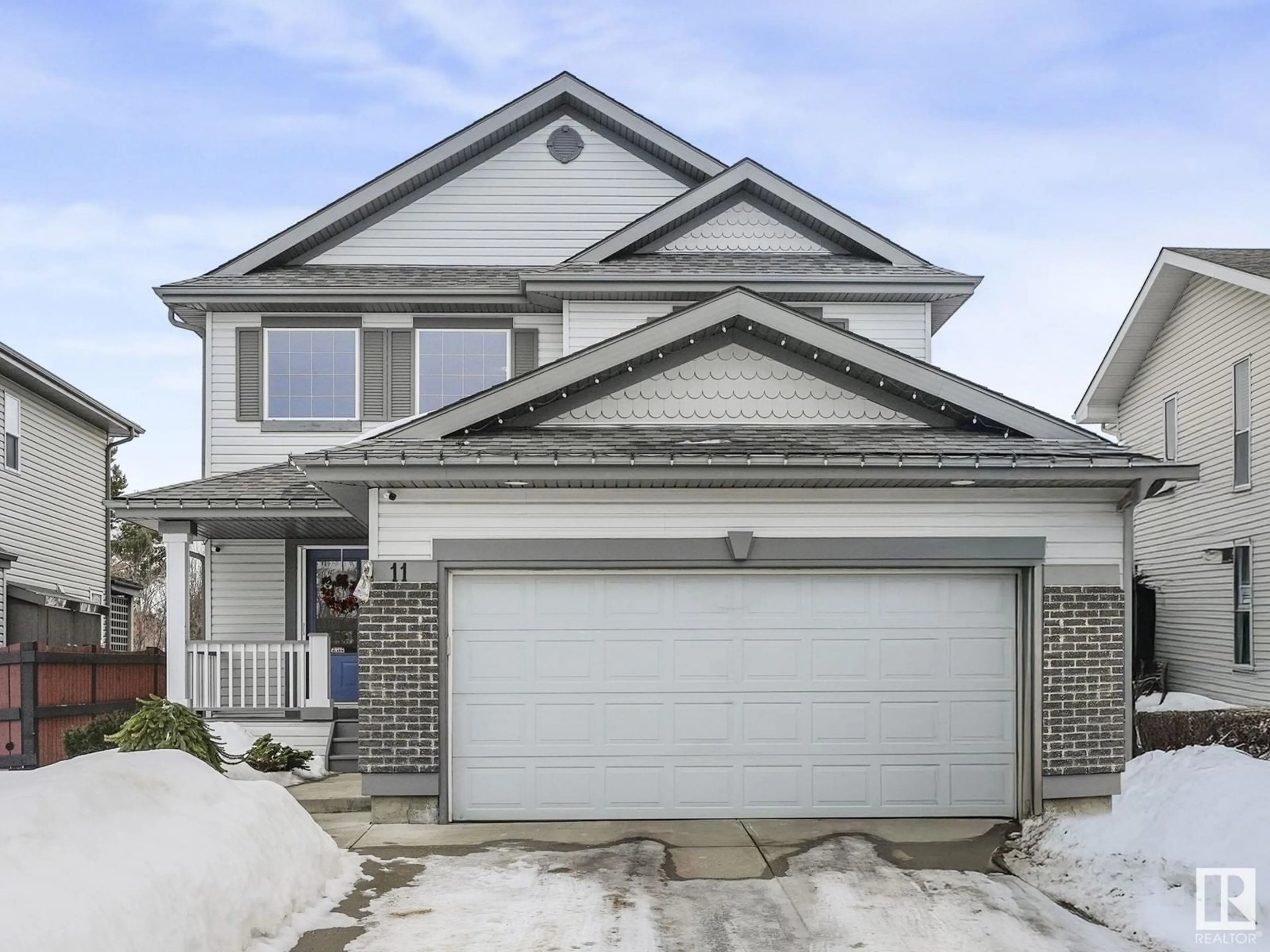 Unknown for 11 Delwood PL, St. Albert Alberta T8N6Y5