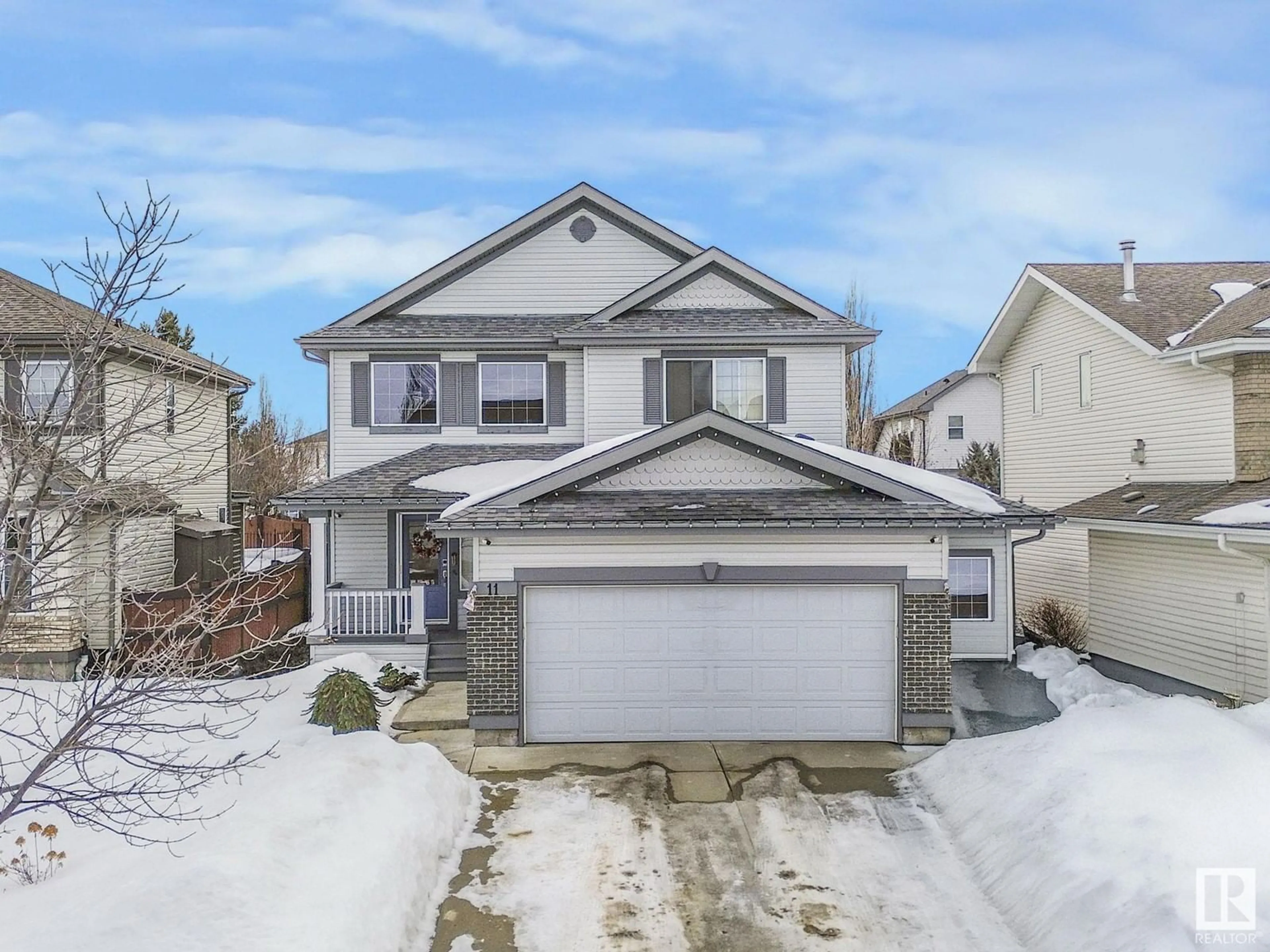 Unknown for 11 Delwood PL, St. Albert Alberta T8N6Y5