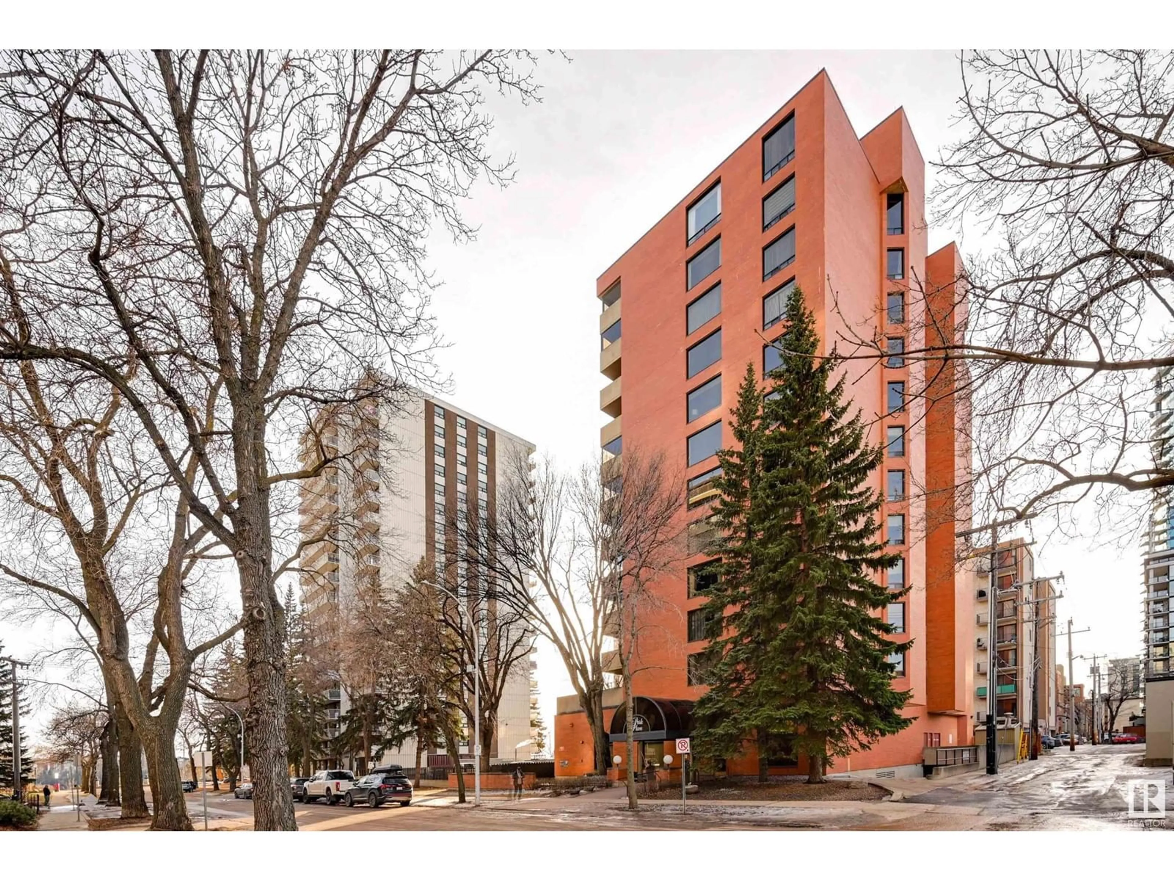 Unknown for 12A - 10050 118 ST, Edmonton Alberta T5K2M8