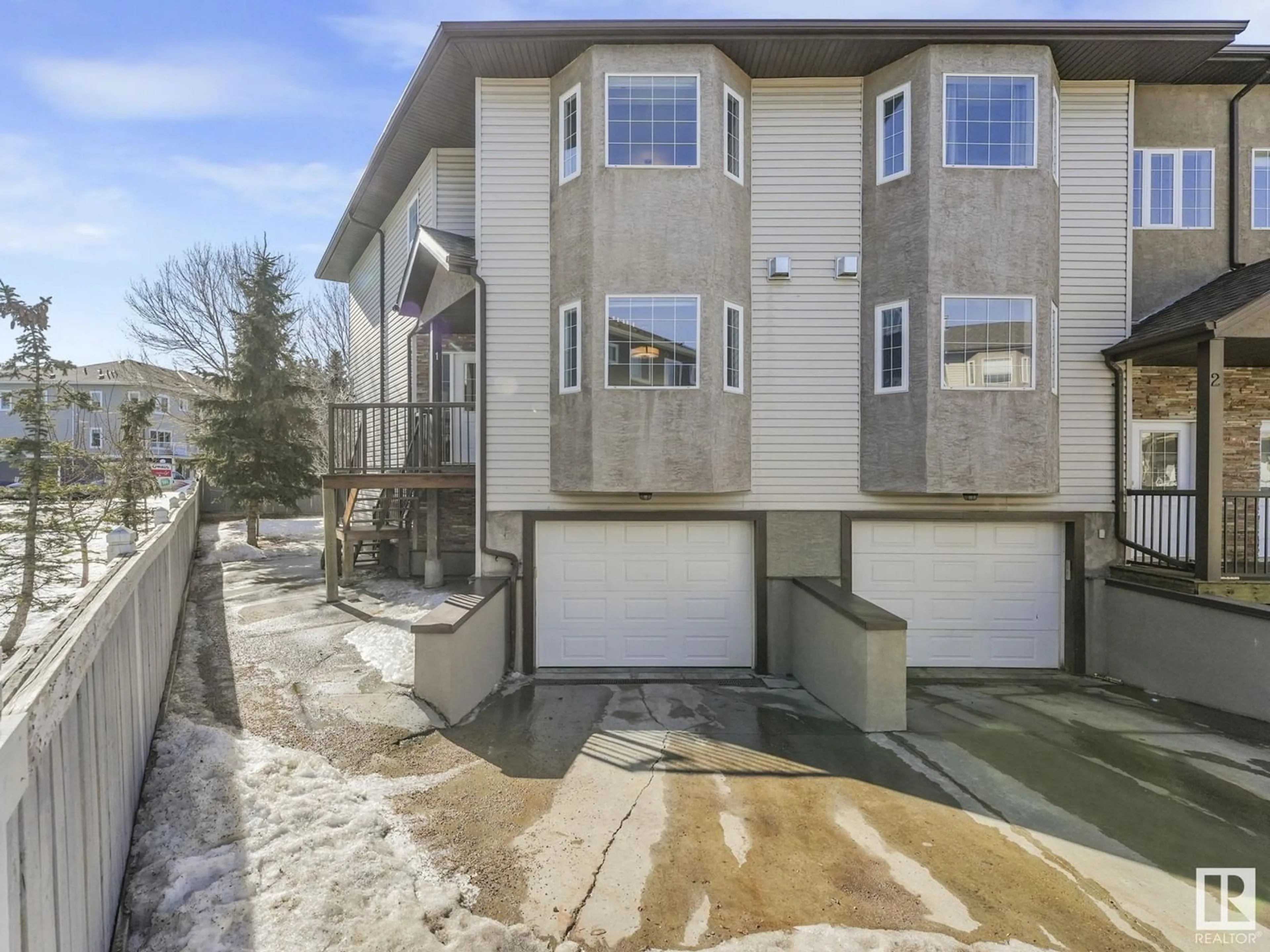 Unknown for NW - 17839 99 ST, Edmonton Alberta T5X6A6