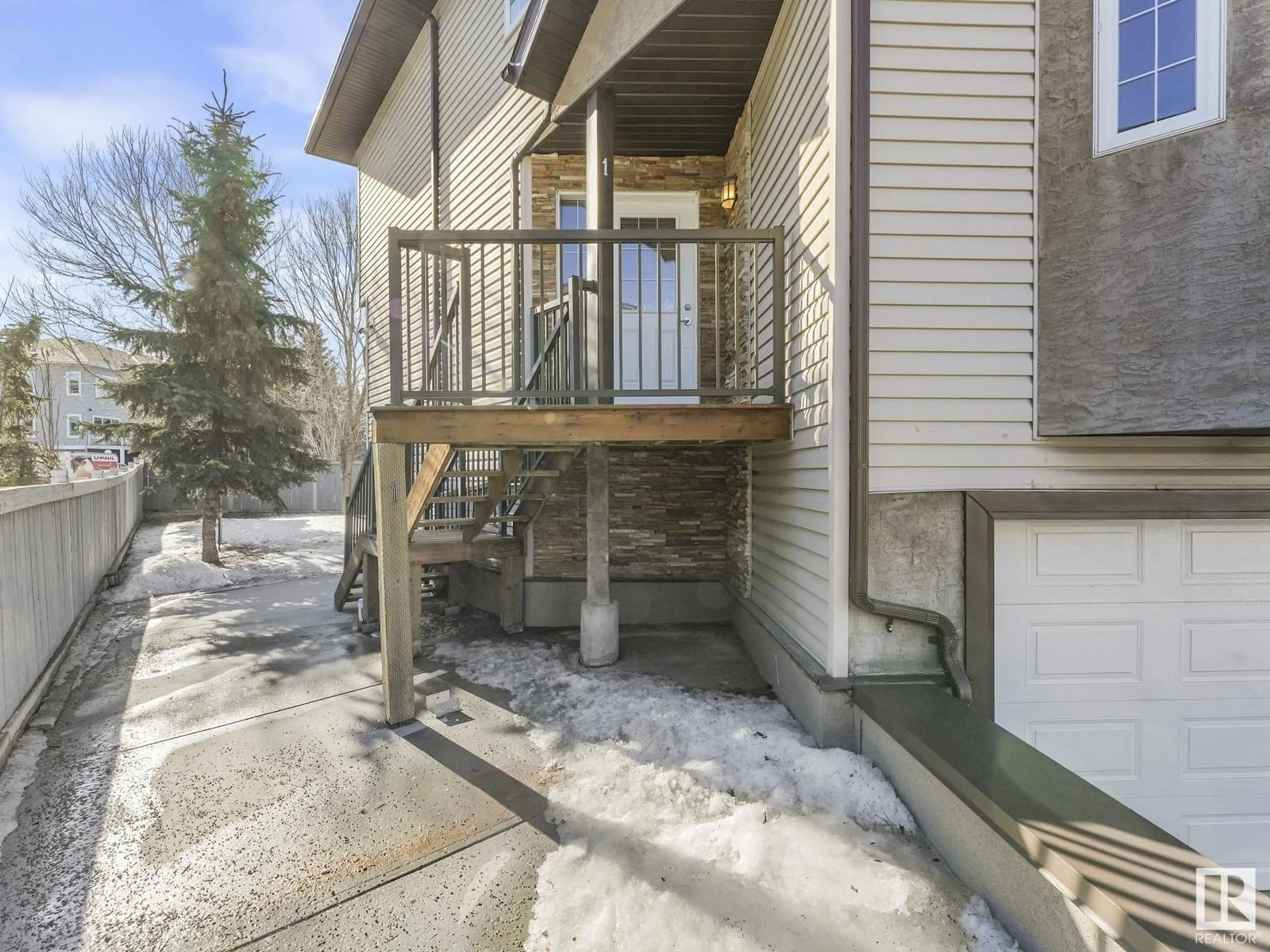 Unknown for NW - 17839 99 ST, Edmonton Alberta T5X6A6