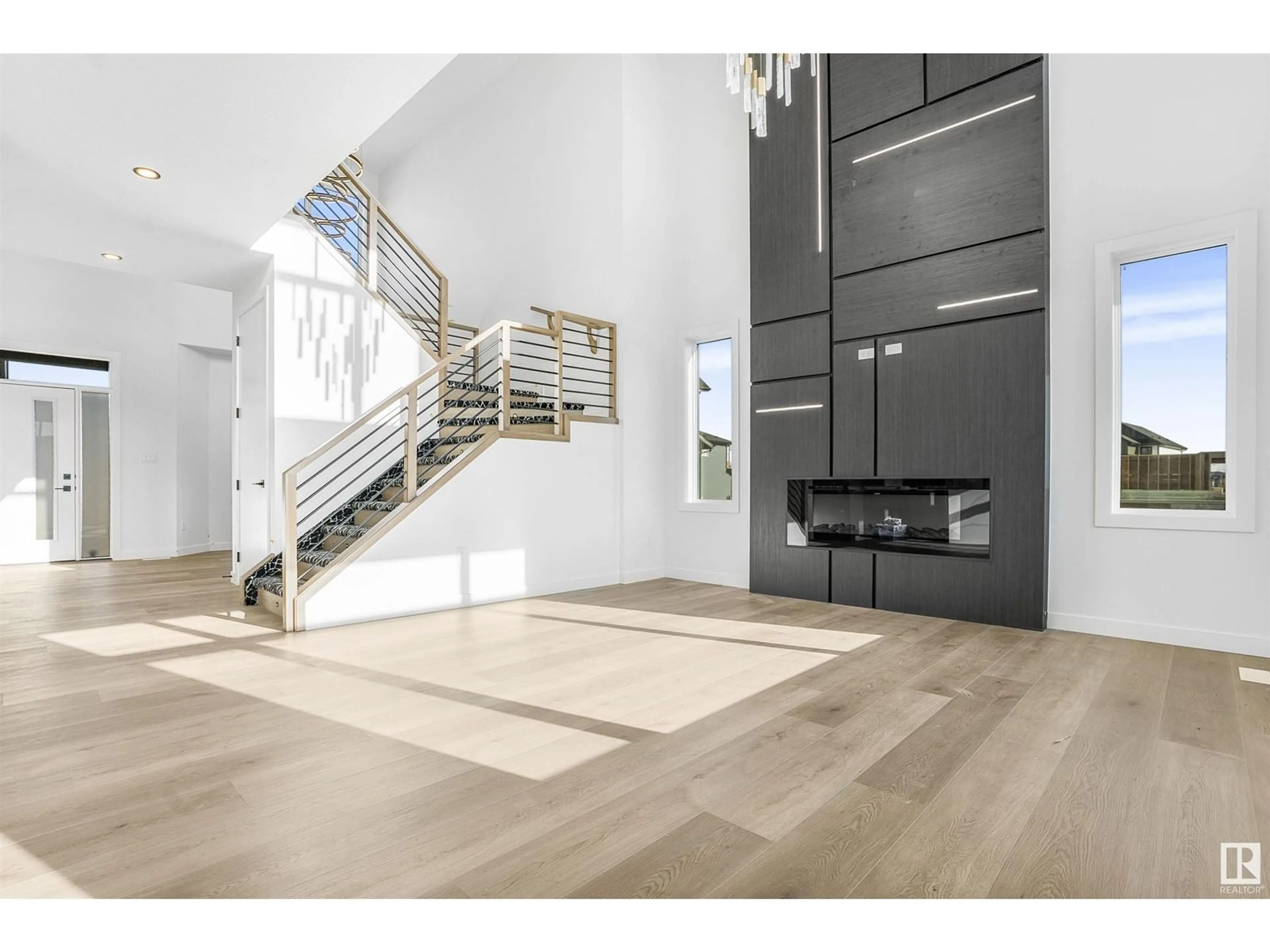 Unknown for NE - 16503 3 ST, Edmonton Alberta T5Y4J1