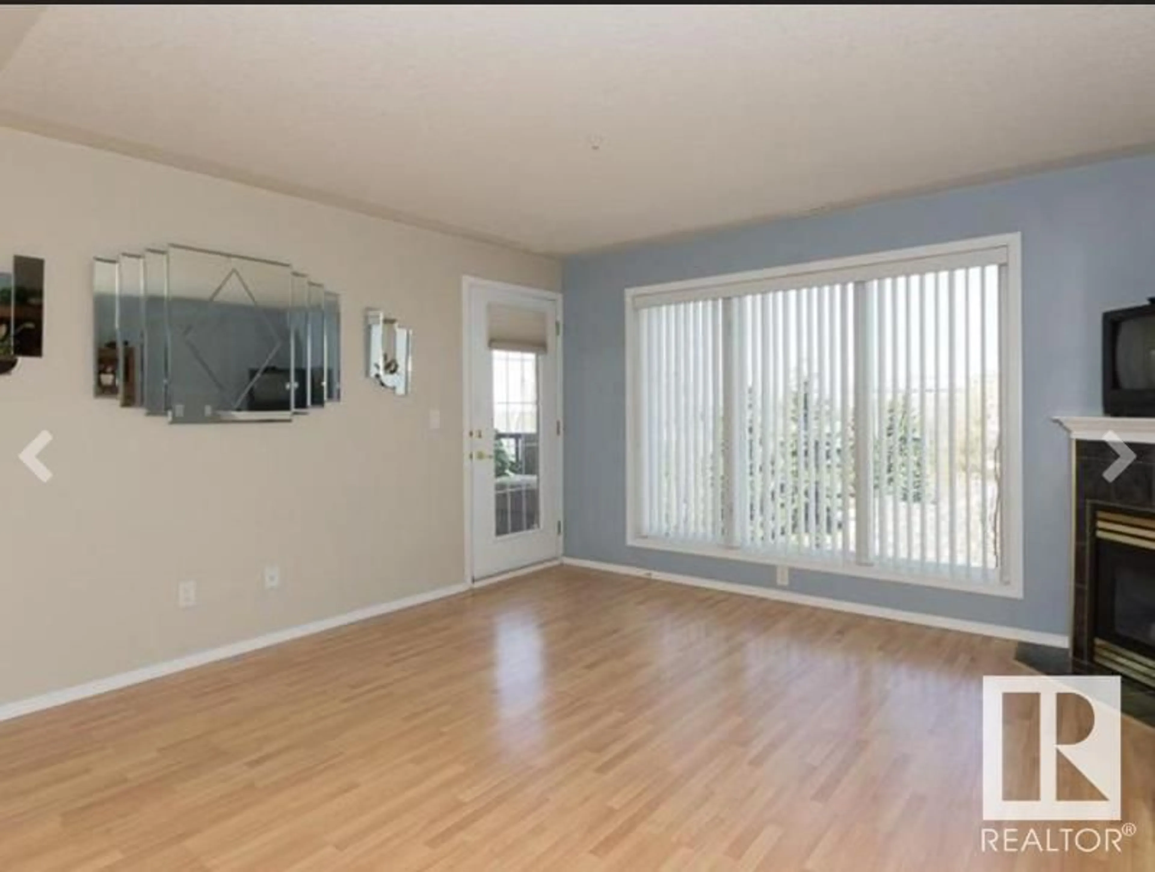 A pic of a room for #308 237 YOUVILLE DR NW, Edmonton Alberta T6L7G2