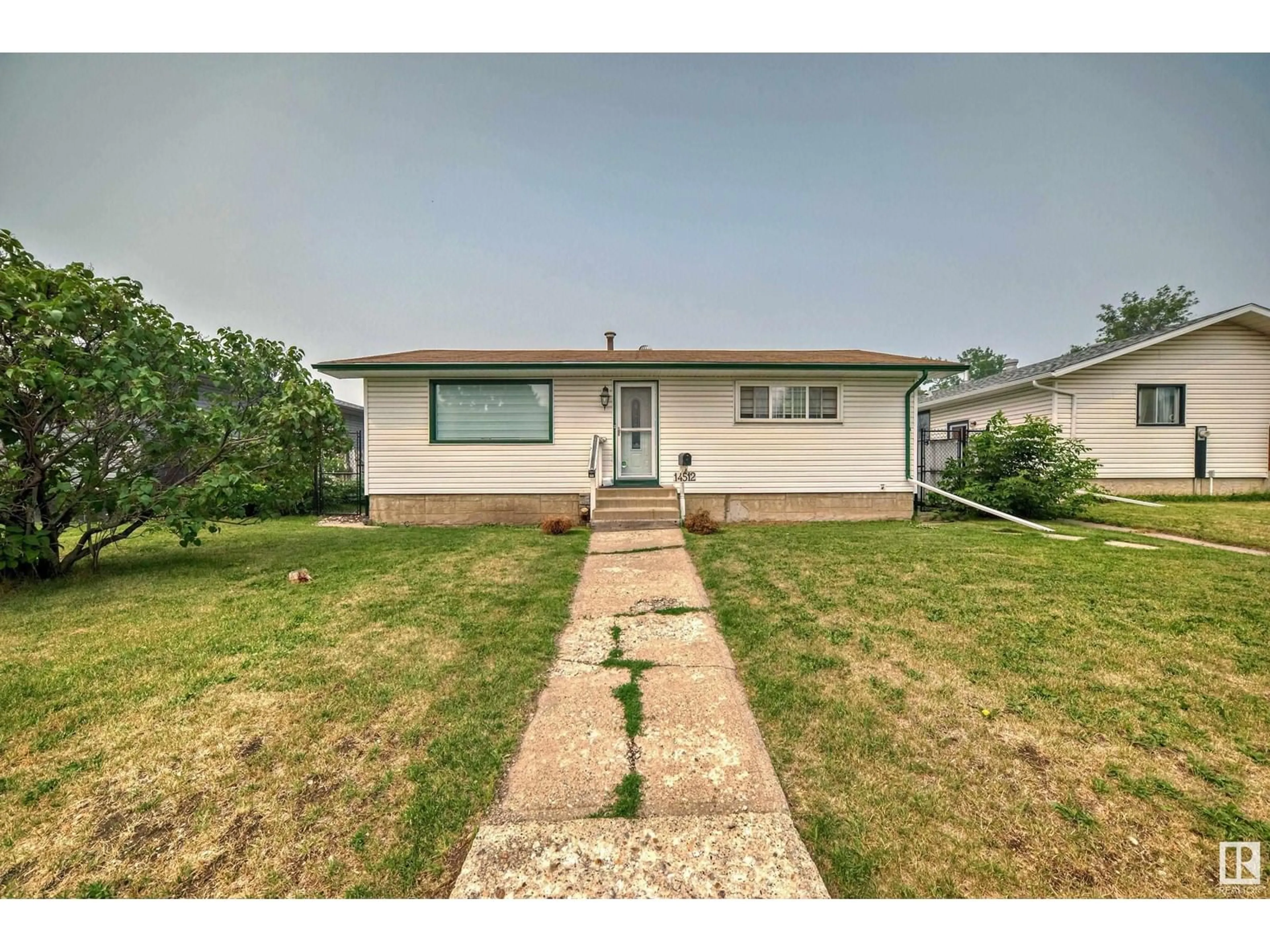 Unknown for 14512 64 ST NW, Edmonton Alberta T5A2C3