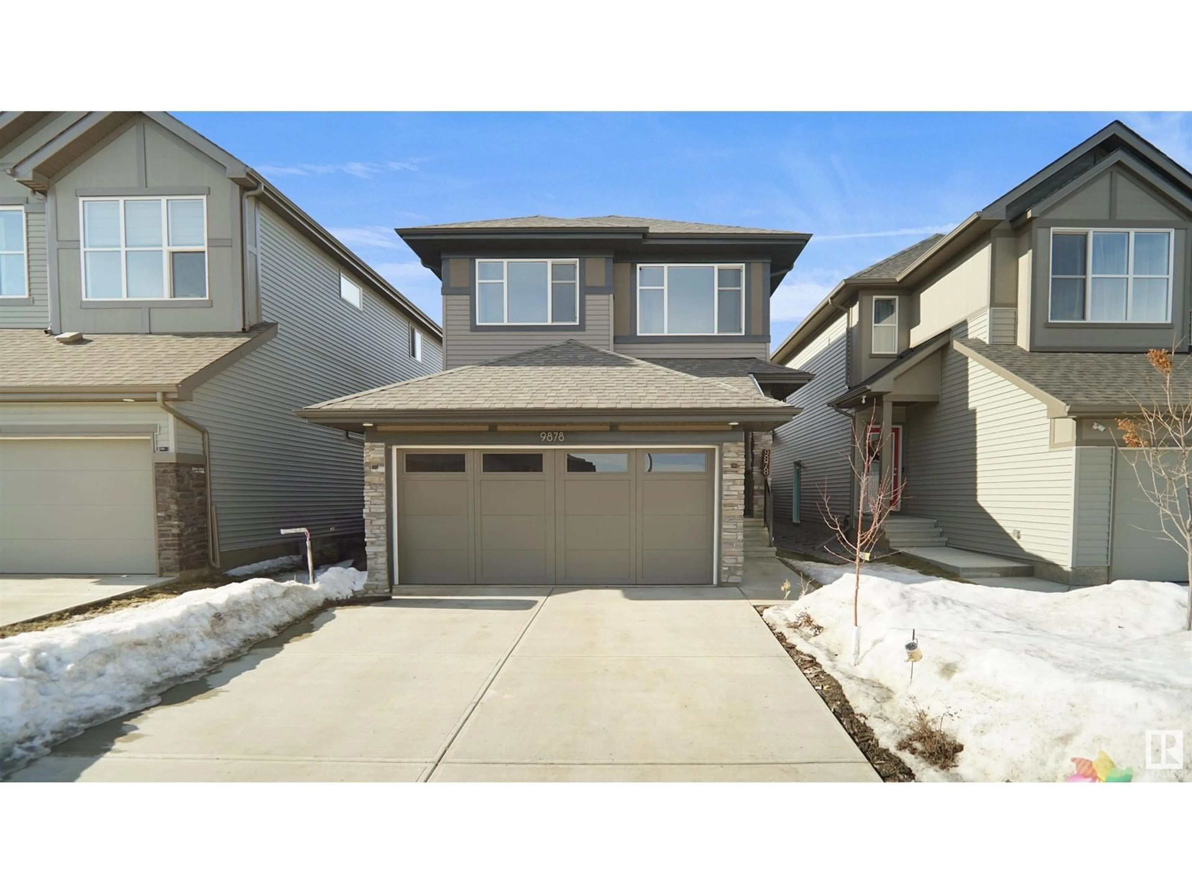 Unknown for 9878 225A ST NW, Edmonton Alberta T5T7R7