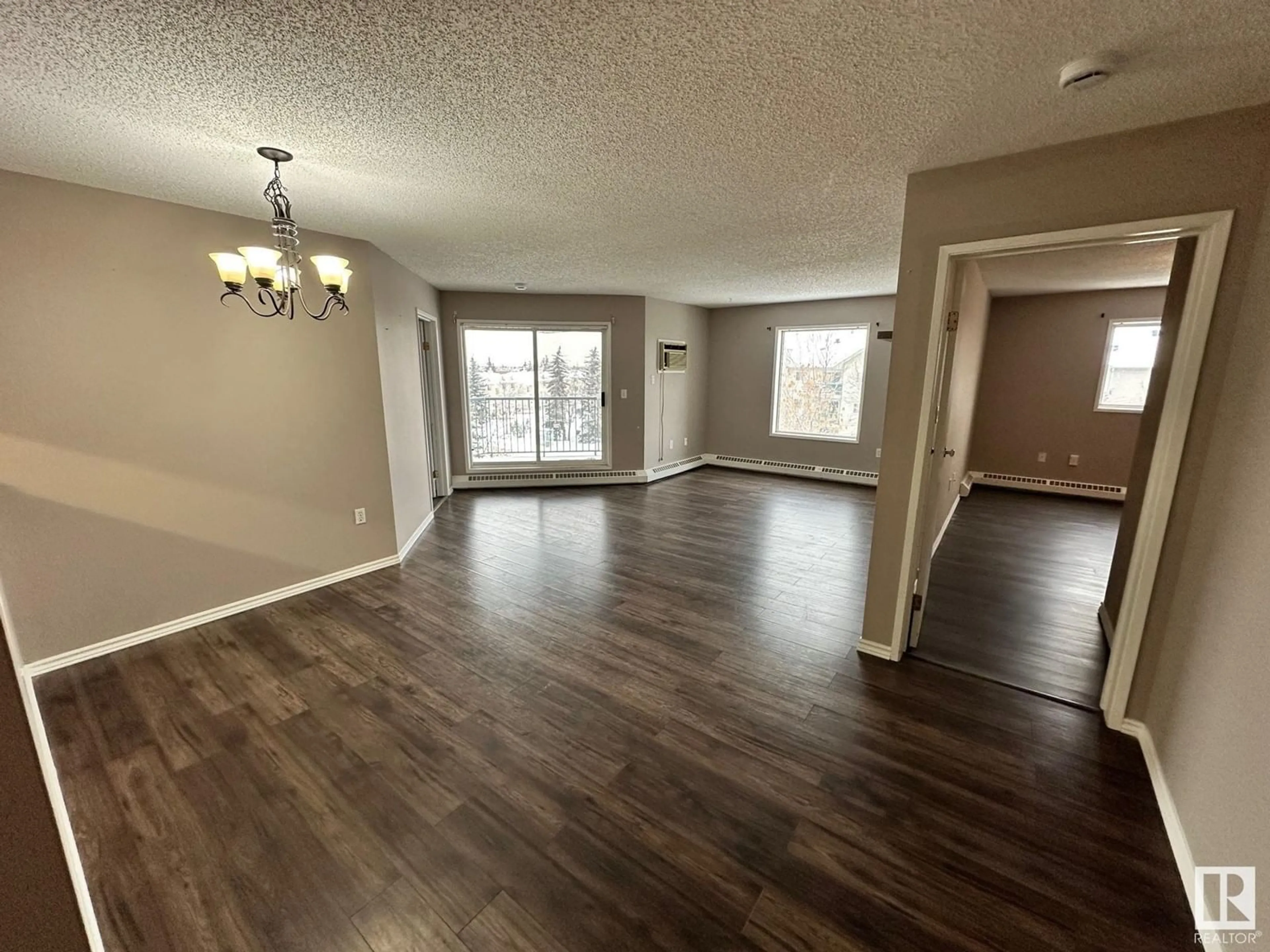 A pic of a room for #407 9620 174 ST NW NW, Edmonton Alberta T5T6B9