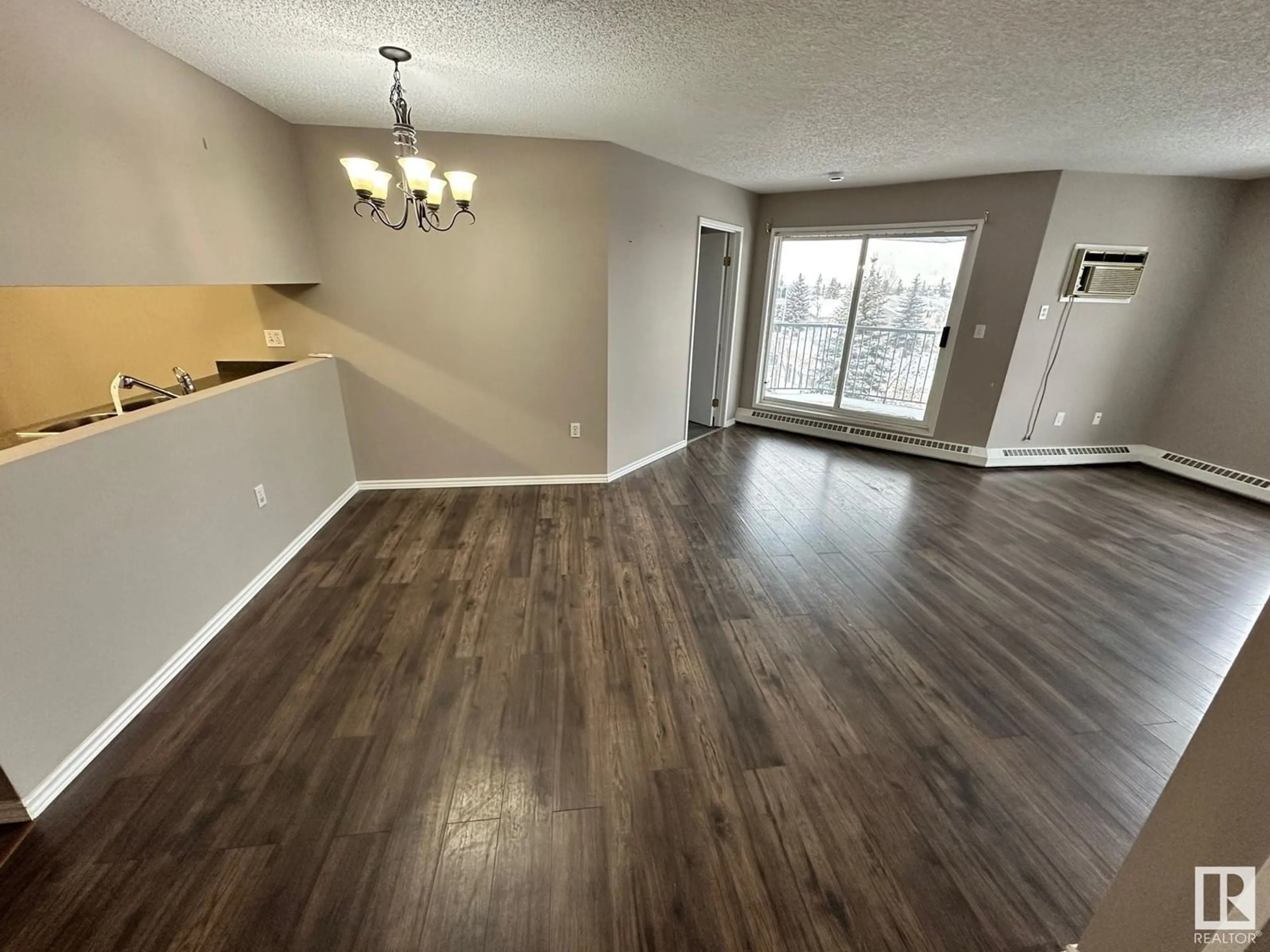 A pic of a room for #407 9620 174 ST NW NW, Edmonton Alberta T5T6B9