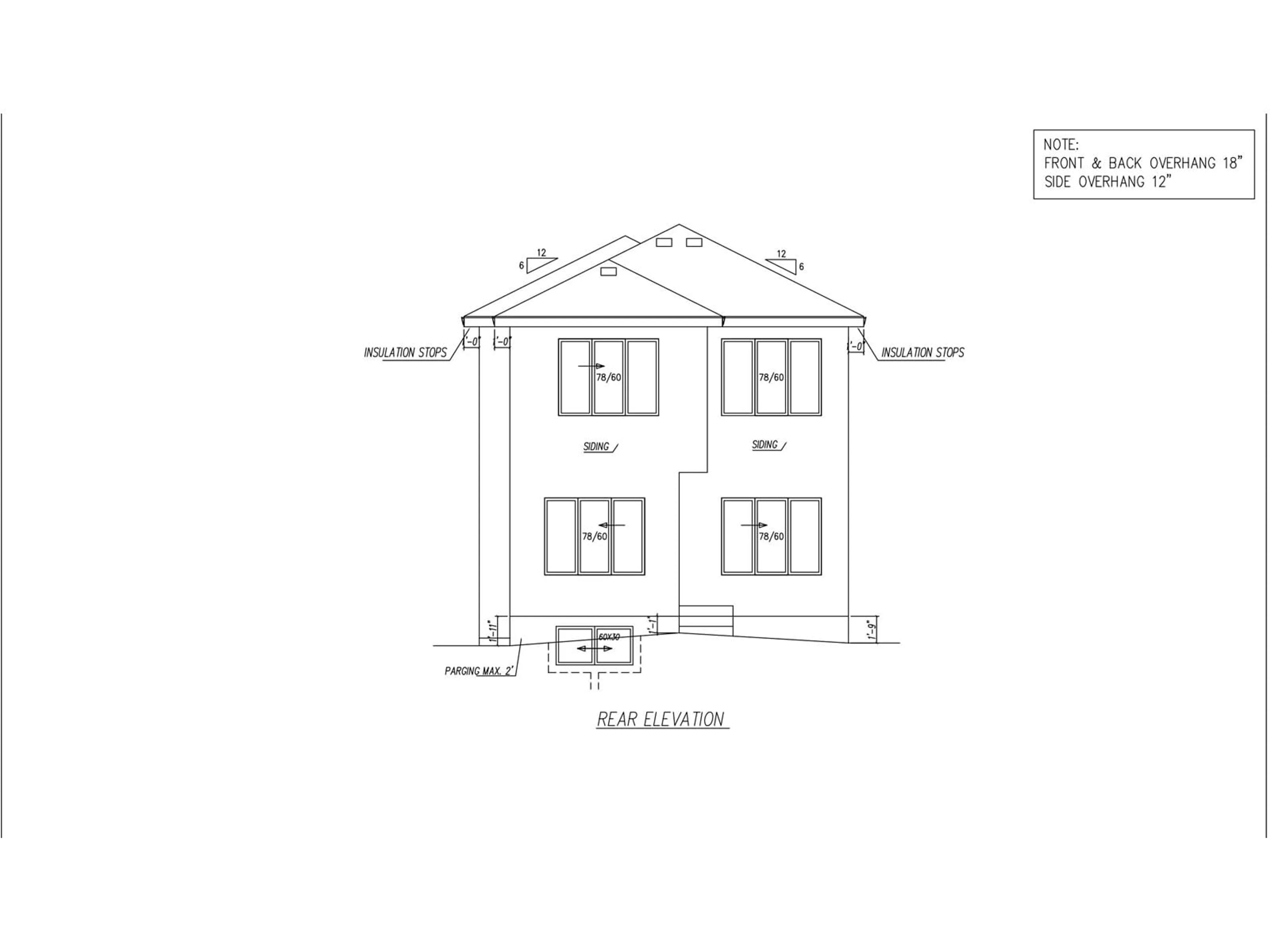 Floor plan for 2129 209A ST NW, Edmonton Alberta T6M3C7