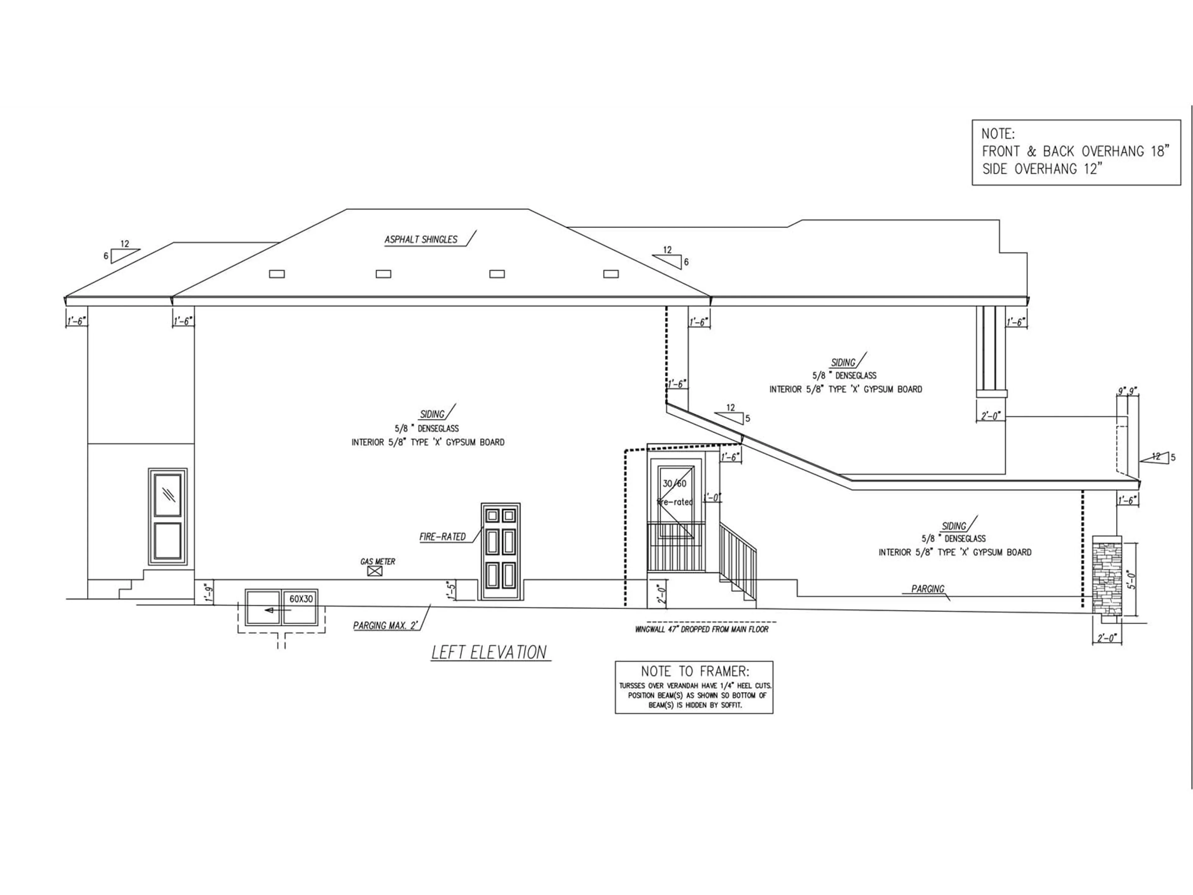 Floor plan for 2129 209A ST NW, Edmonton Alberta T6M3C7