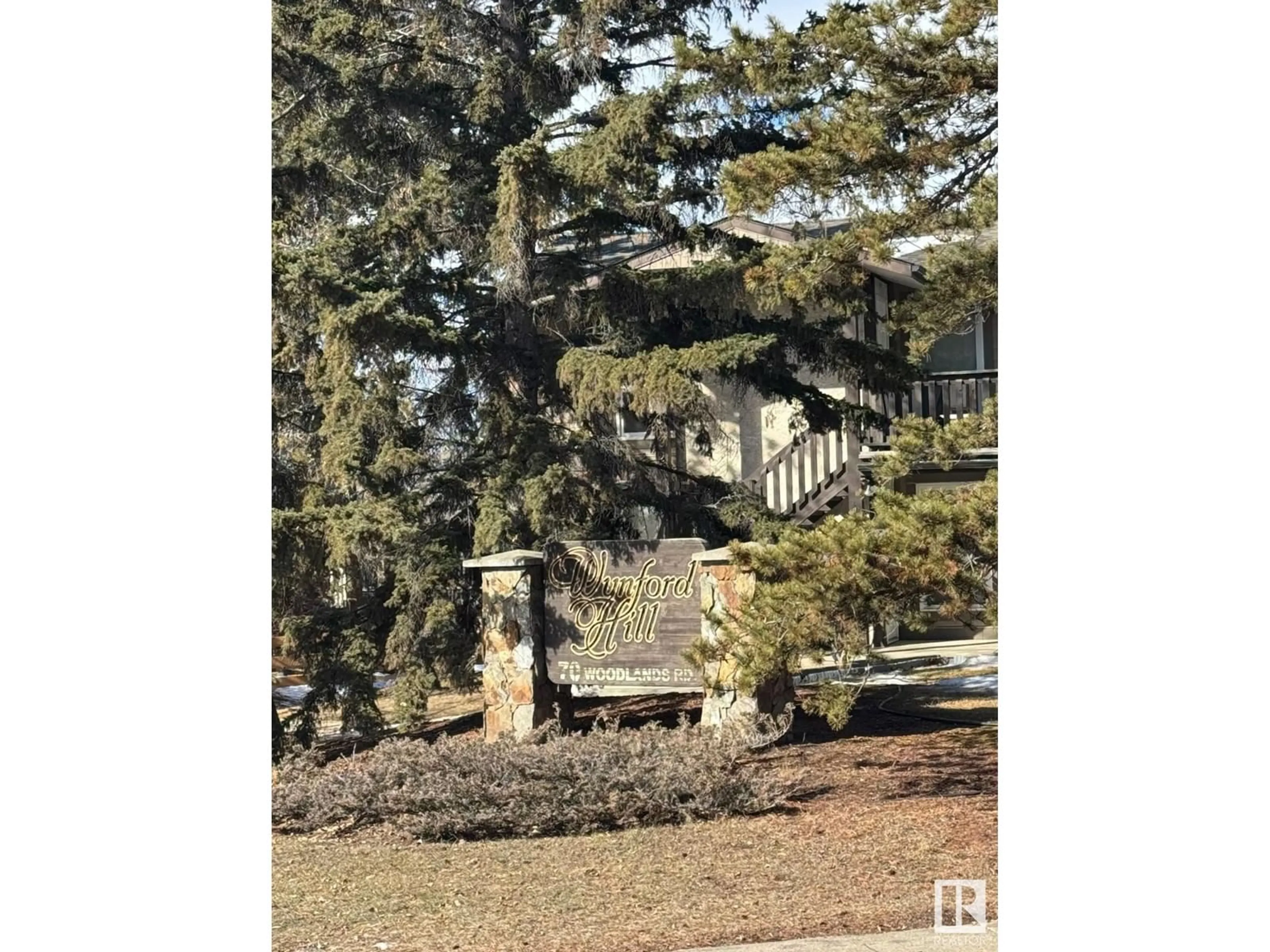 Unknown for #163 70 WOODLANDS RD, St. Albert Alberta T8N5H5