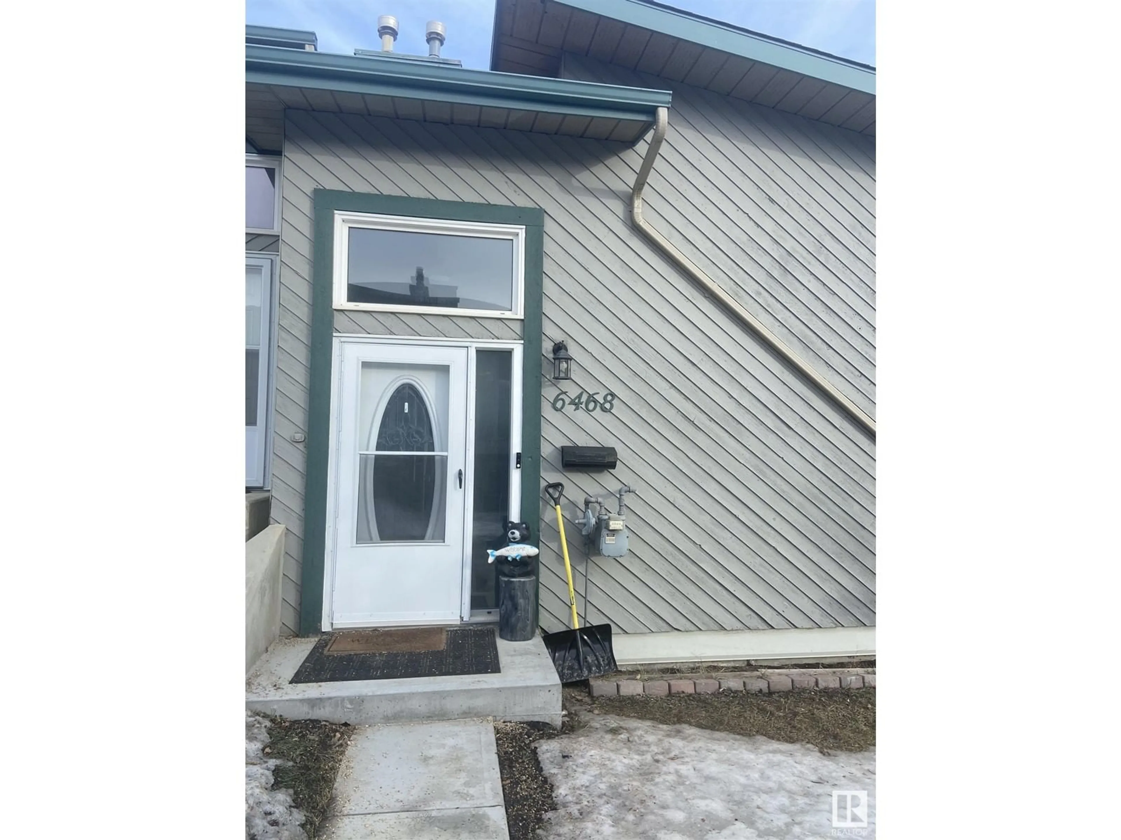 Unknown for 6468 178 ST NW, Edmonton Alberta T5T2J4