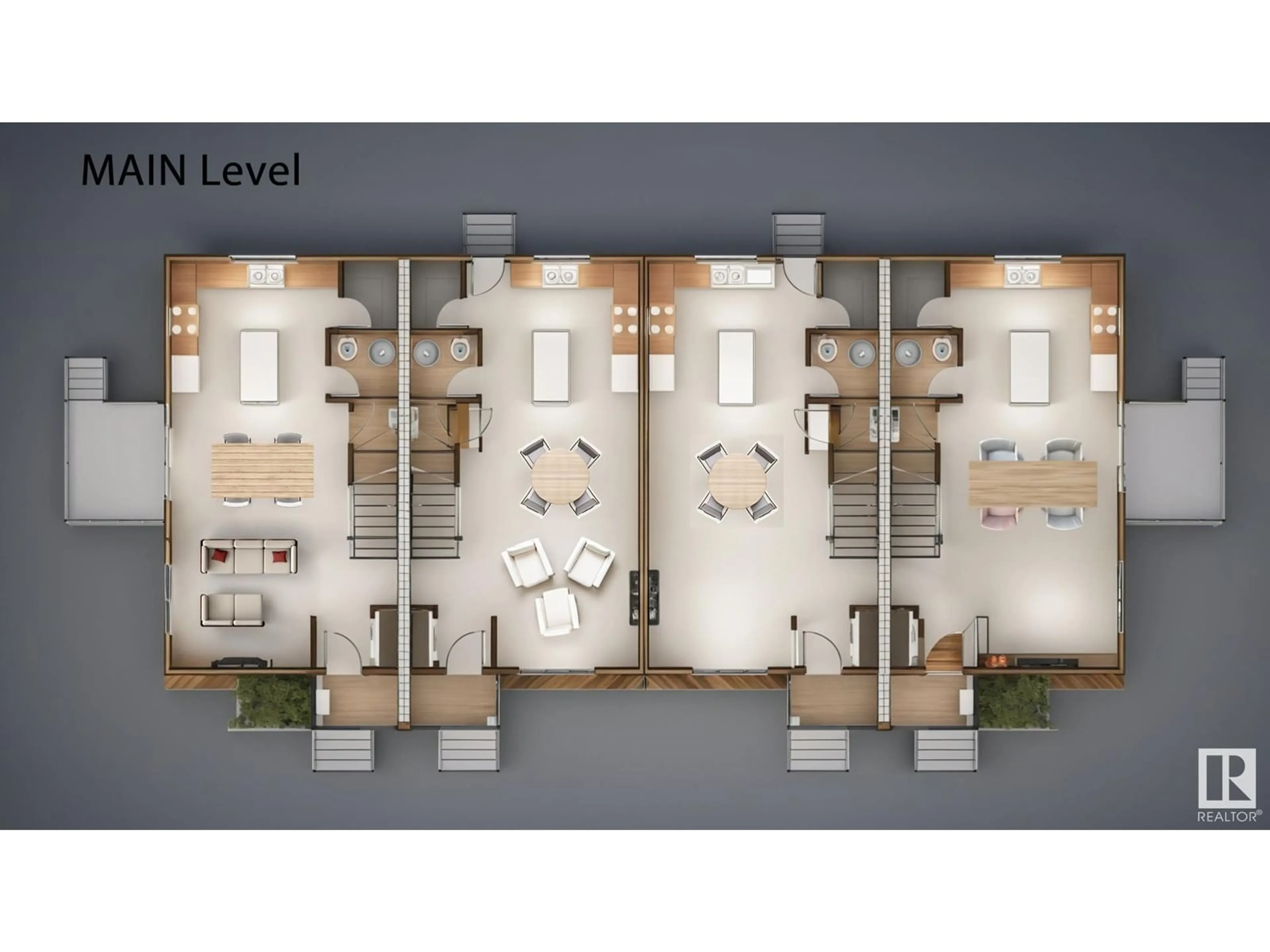 Floor plan for 10202 157 ST NW, Edmonton Alberta T5P2V1