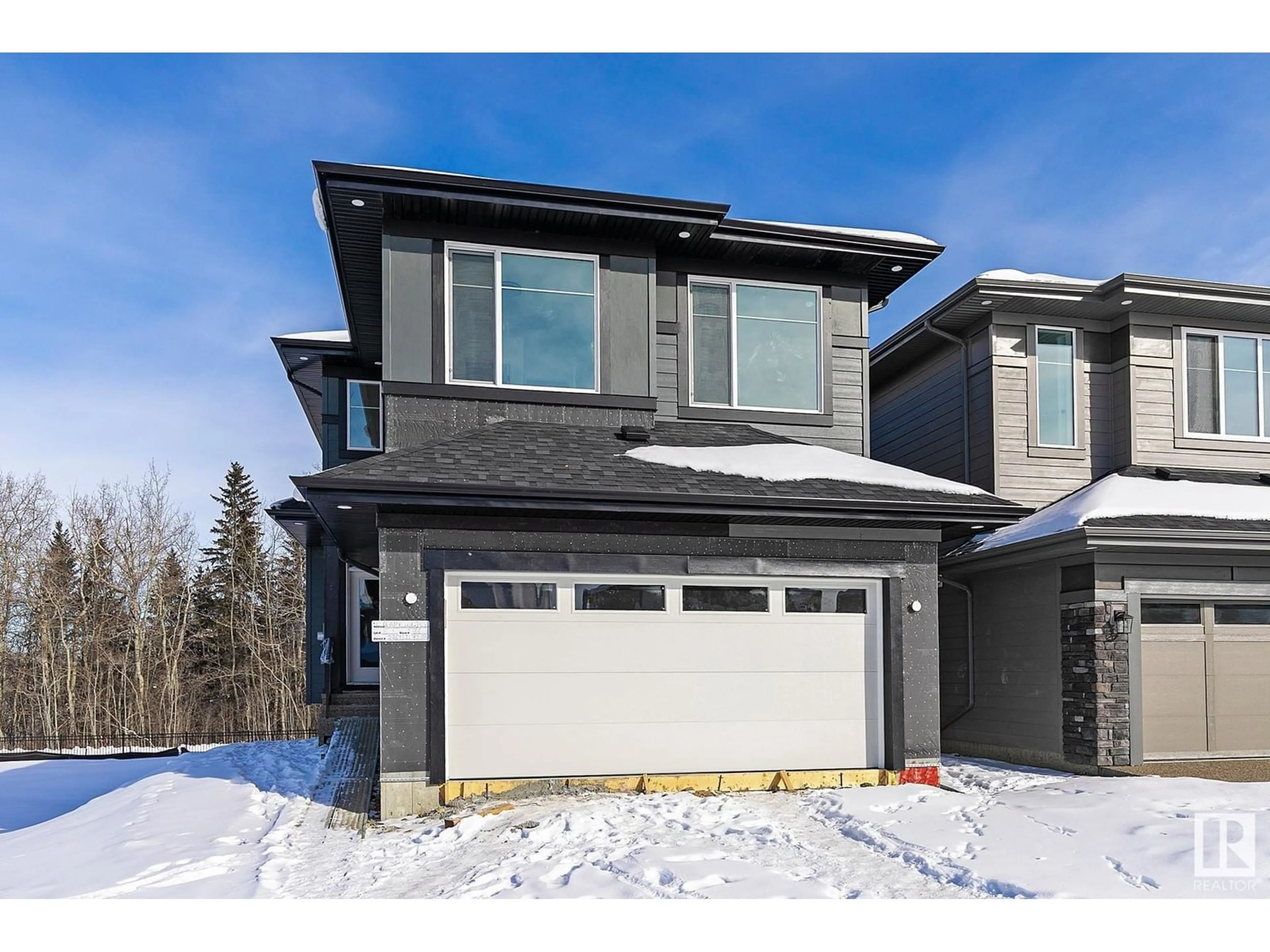 Unknown for 6634 CRAWFORD LANDING LD, Edmonton Alberta T6W4L5