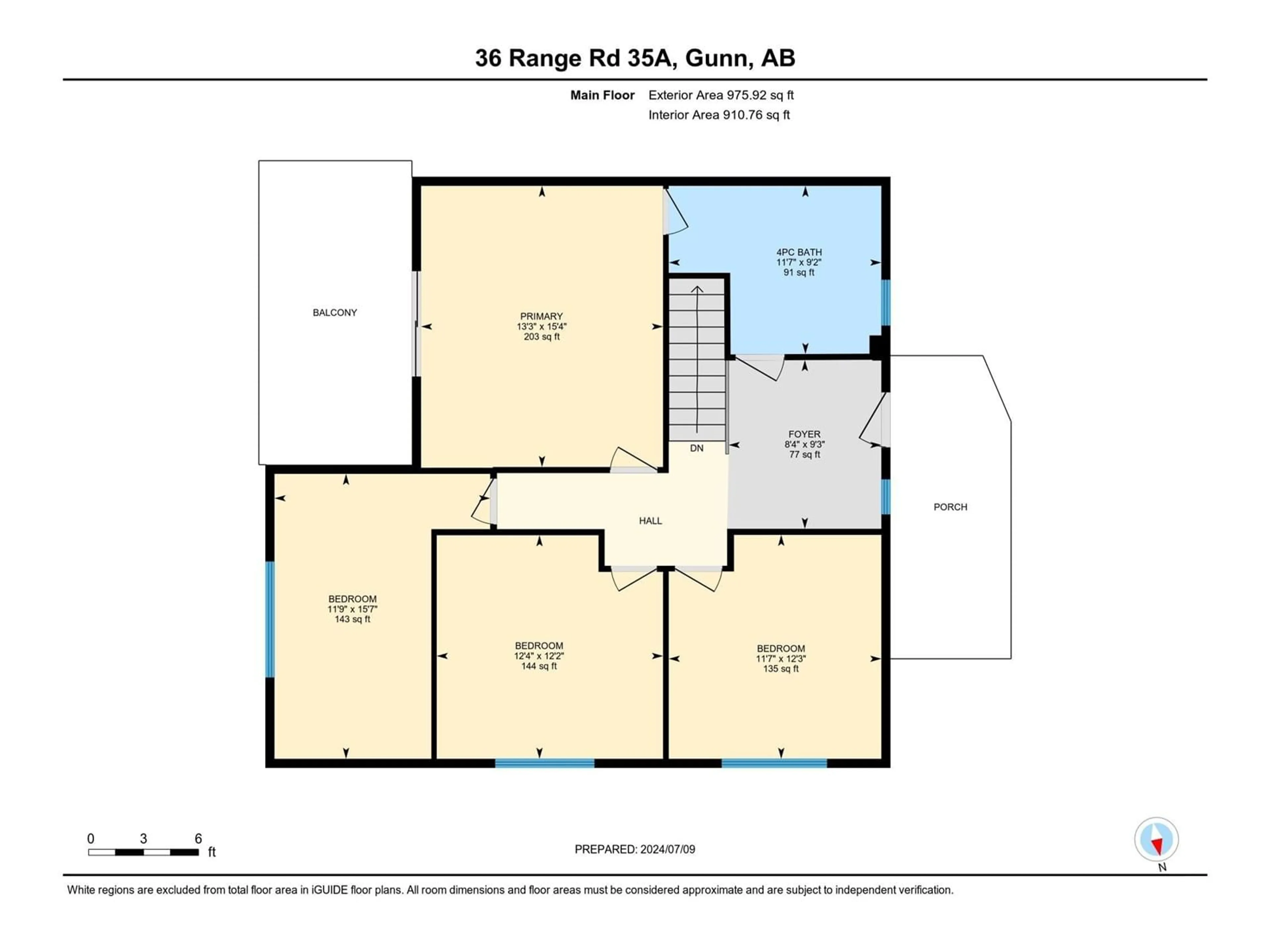 Floor plan for #36 55022 STE. ANNE TR, Rural Lac Ste. Anne County Alberta T0E0A1