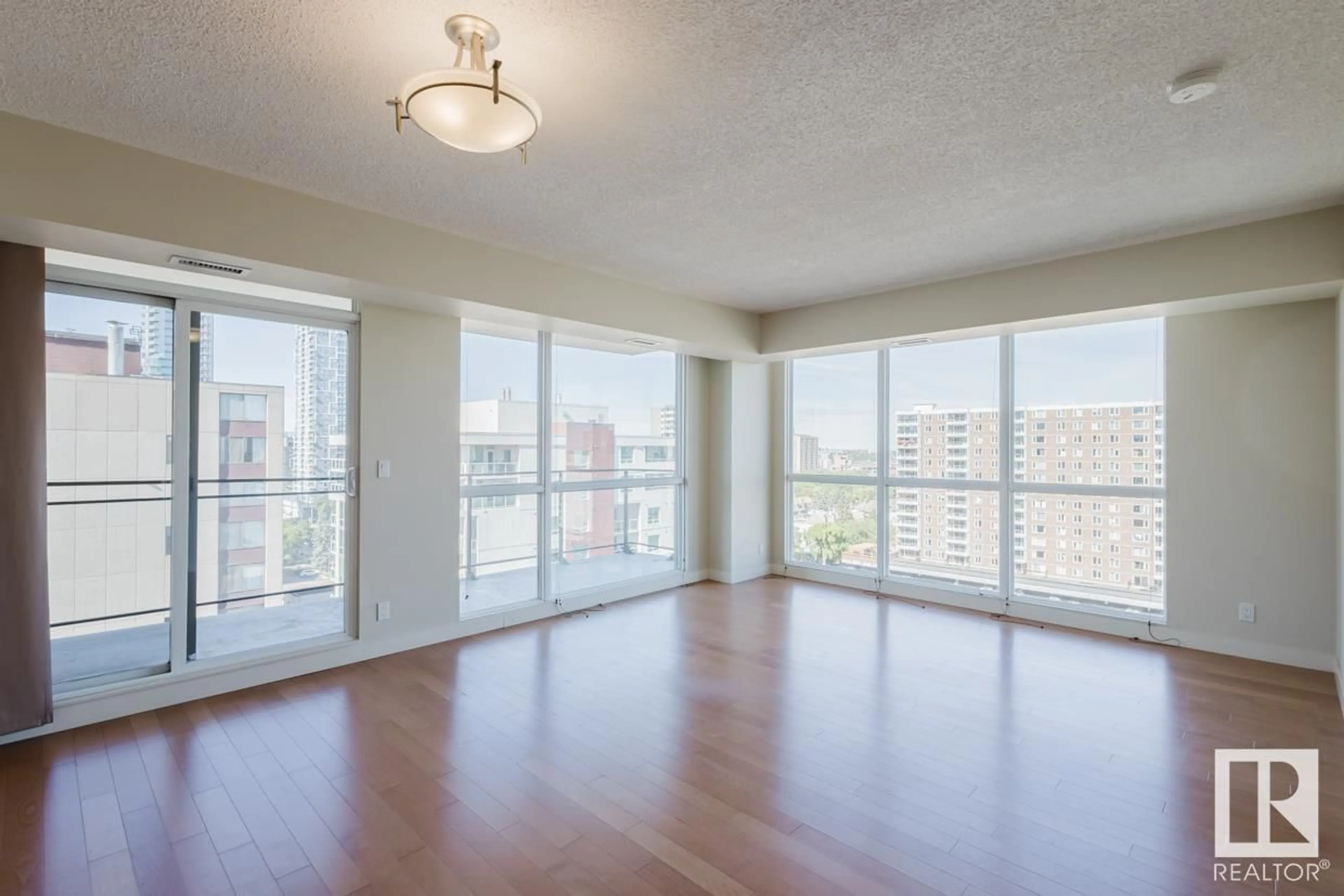 A pic of a room for #1403 - 10046 117 ST, Edmonton Alberta T5K1X2
