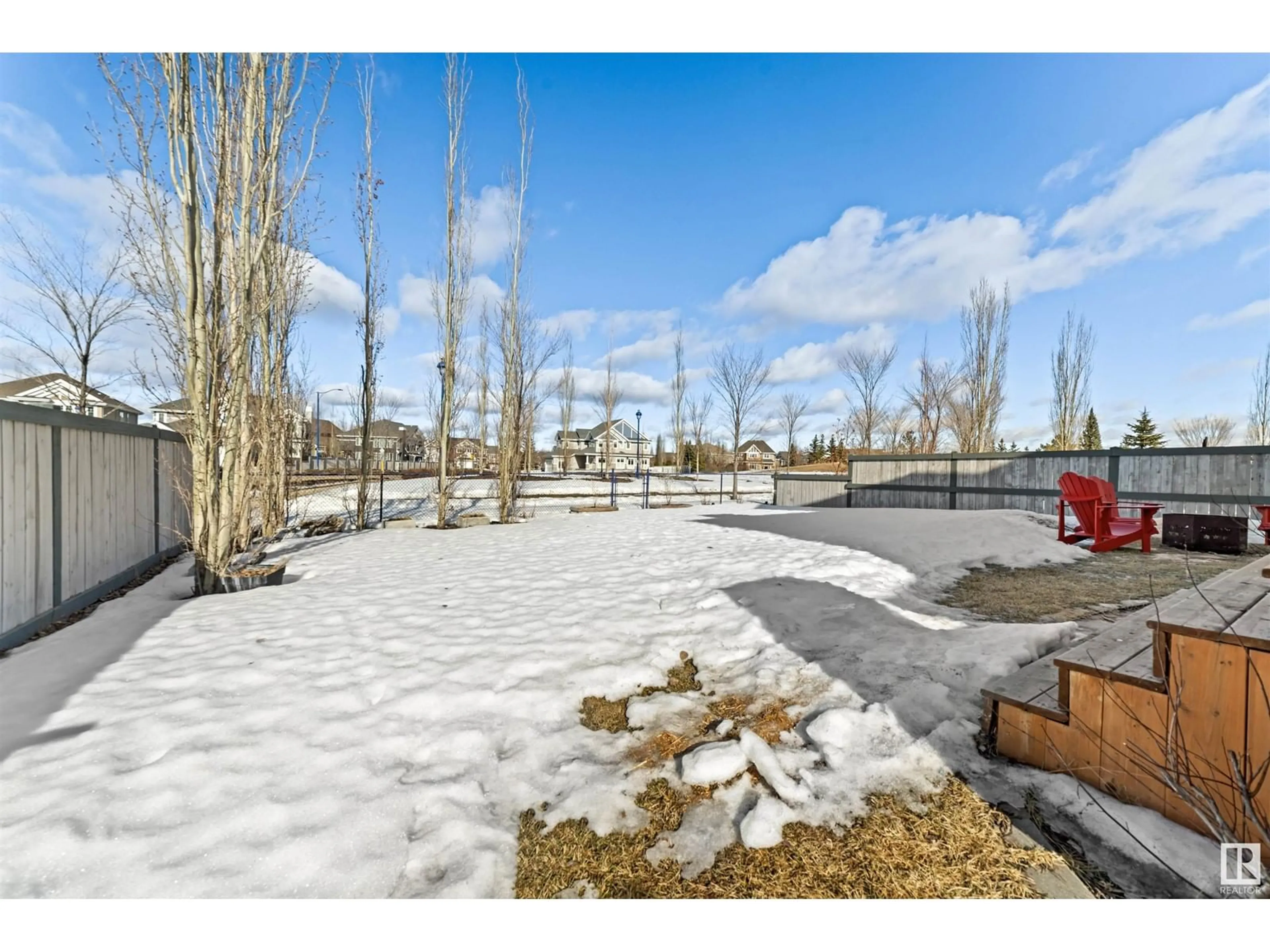 A pic from outside/outdoor area/front of a property/back of a property/a pic from drone, unknown for 8996 24 AV SW, Edmonton Alberta T6X1A6