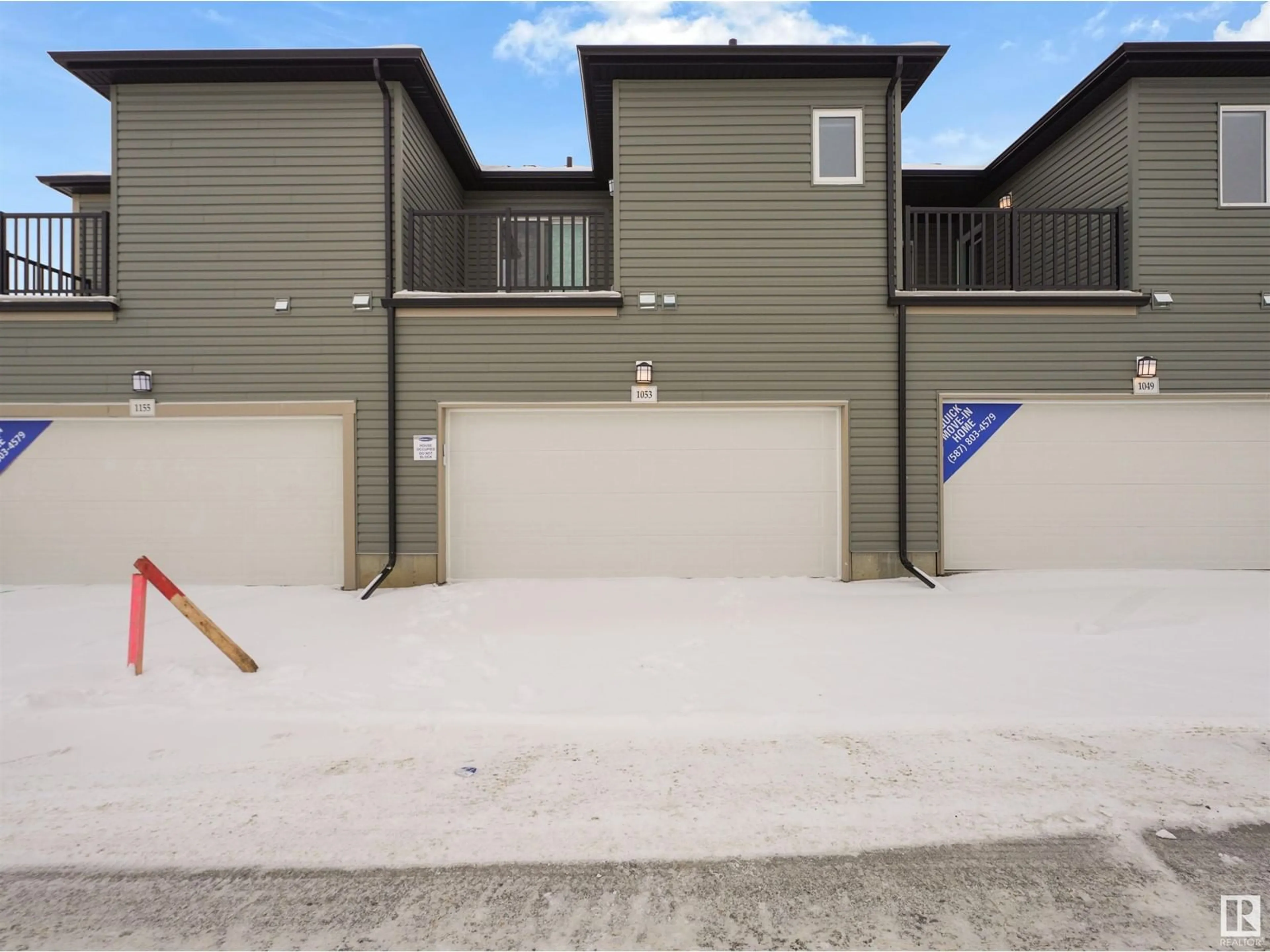 Unknown for 1053 HELEN LAVENDER LN, Sherwood Park Alberta T8H3A4