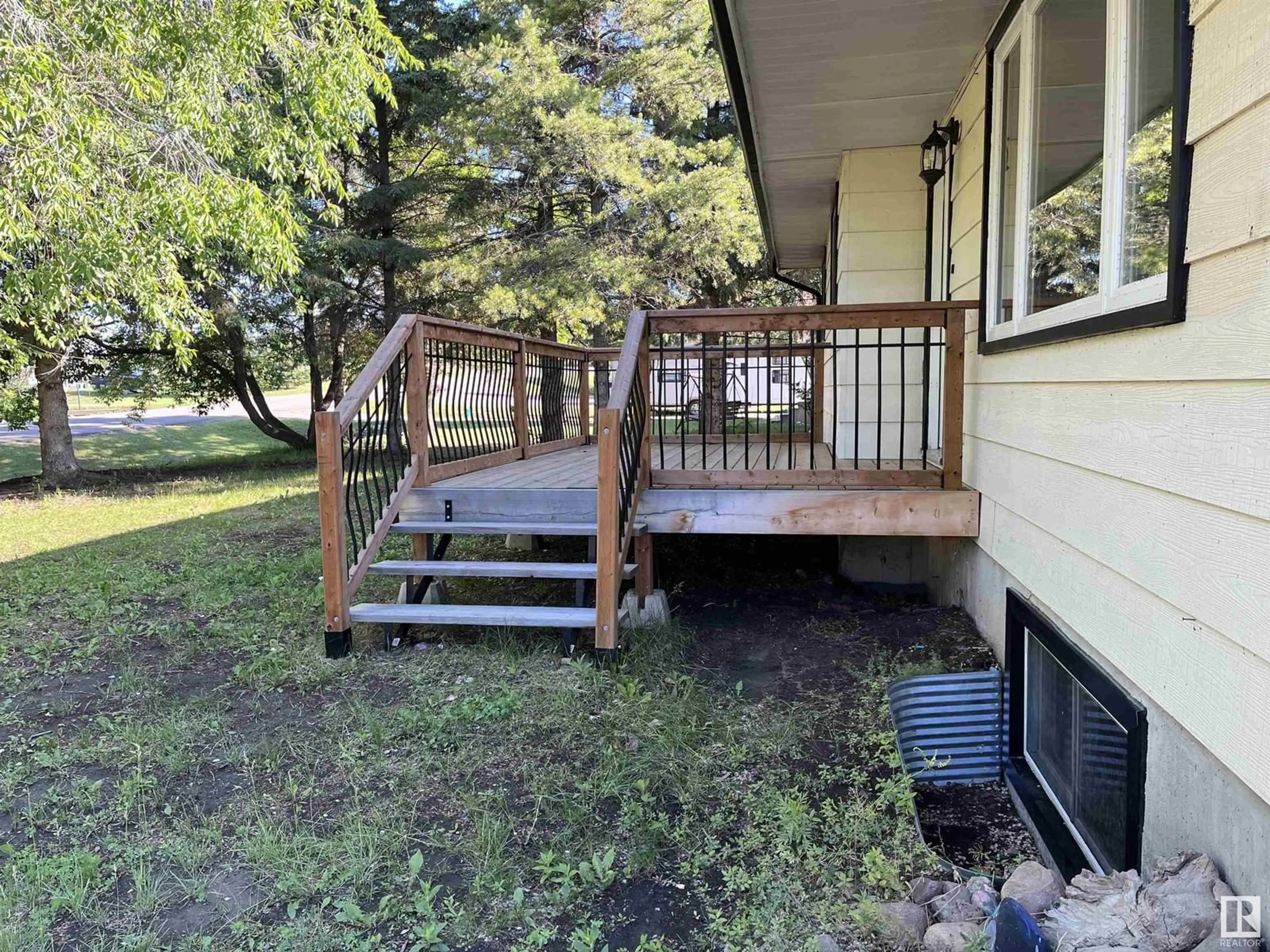 Patio, unknown for 405 - 61314 RR 463, Rural Bonnyville M.D. Alberta T9N2G9