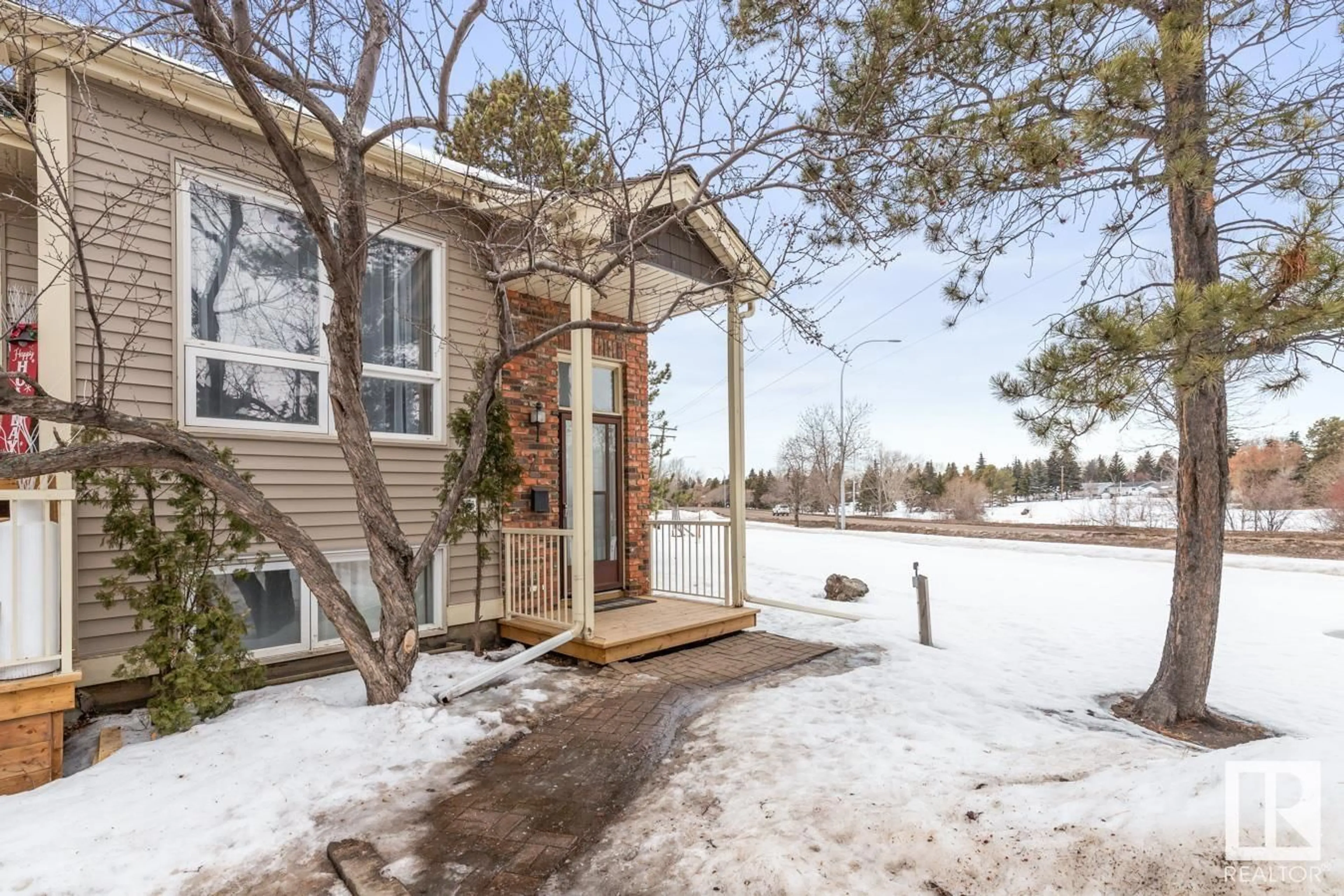 Unknown for #2 - 1440 SHERWOOD DR, Sherwood Park Alberta T8A4W3