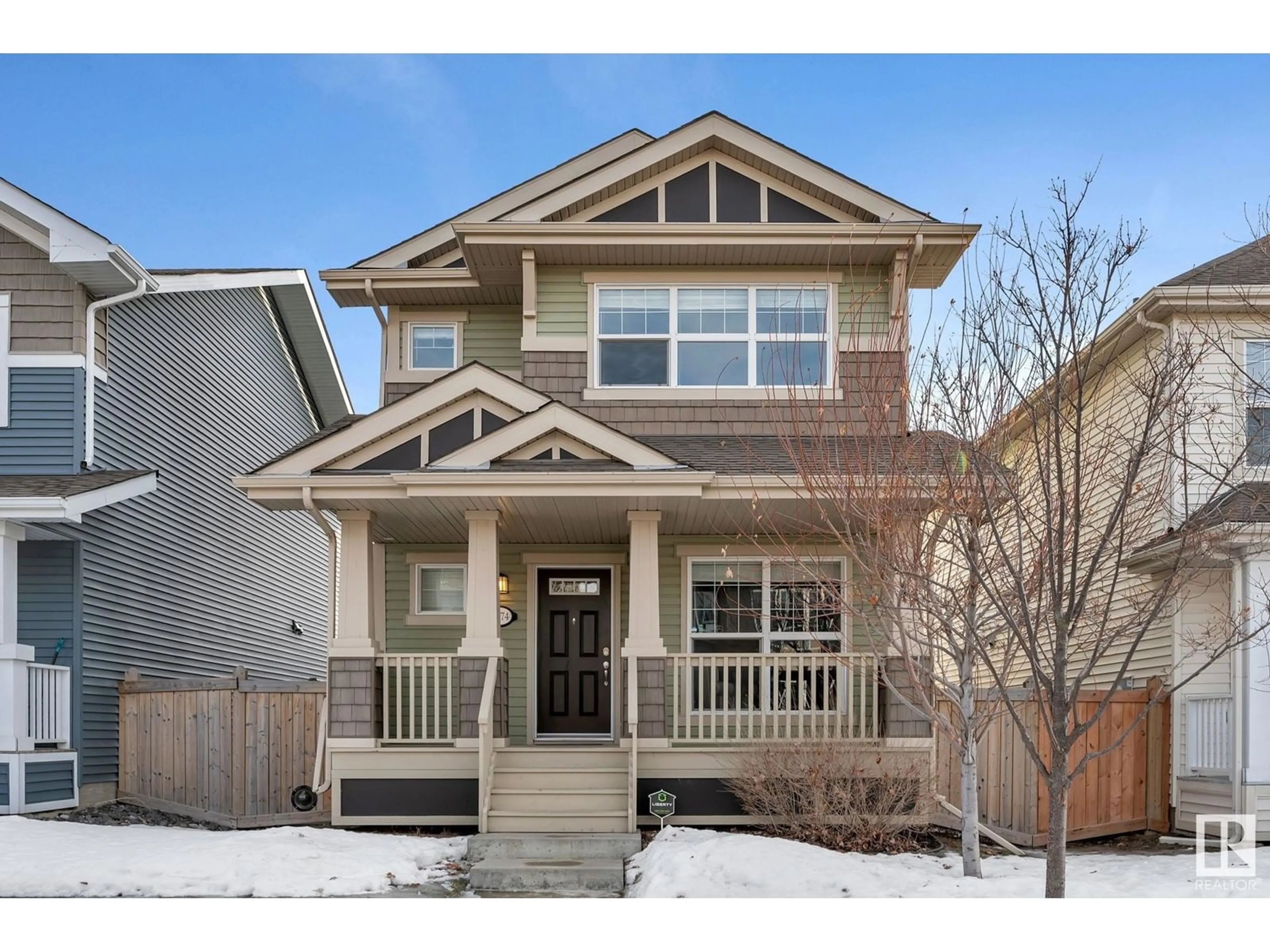 Unknown for 3474 Cutler Crescent SW, Edmonton Alberta T6W2B3