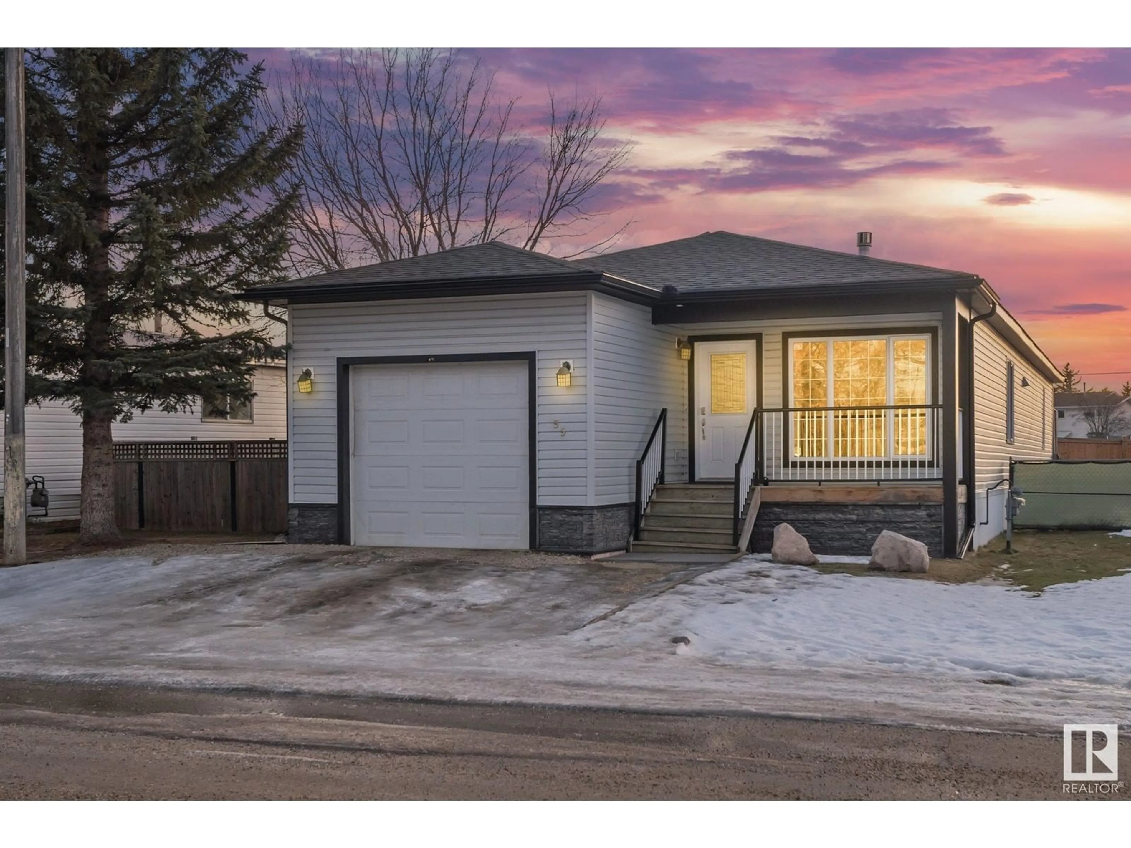 Unknown for 55 305 Calahoo Road, Spruce Grove Alberta T7X3K6